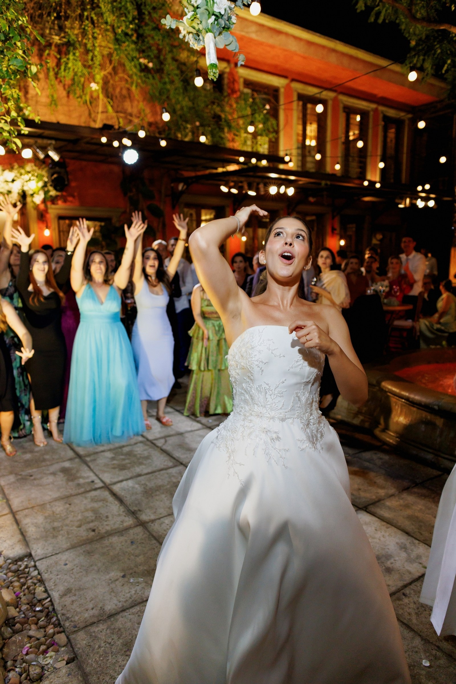 Casamento de Gabriela & Arthur em Amici Ristorante - Ribeirão Preto (SP) — fotografia 150