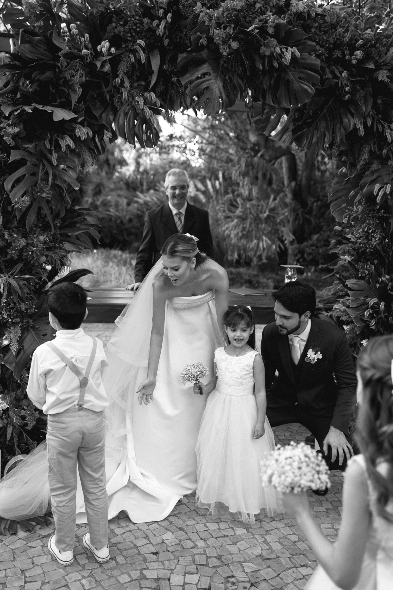 Casamento de Brenda & Lucas em Casa de Campo - Ribeirão Preto (SP) — fotografia 106