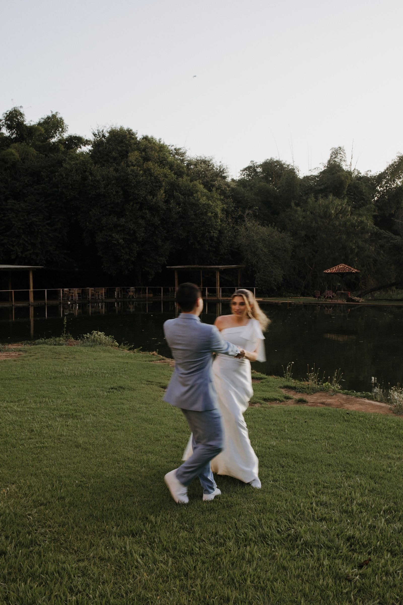 Casamento de Camila & Ricardo em Restaurante da Tulha - Ribeirão Preto (SP) — fotografia 57
