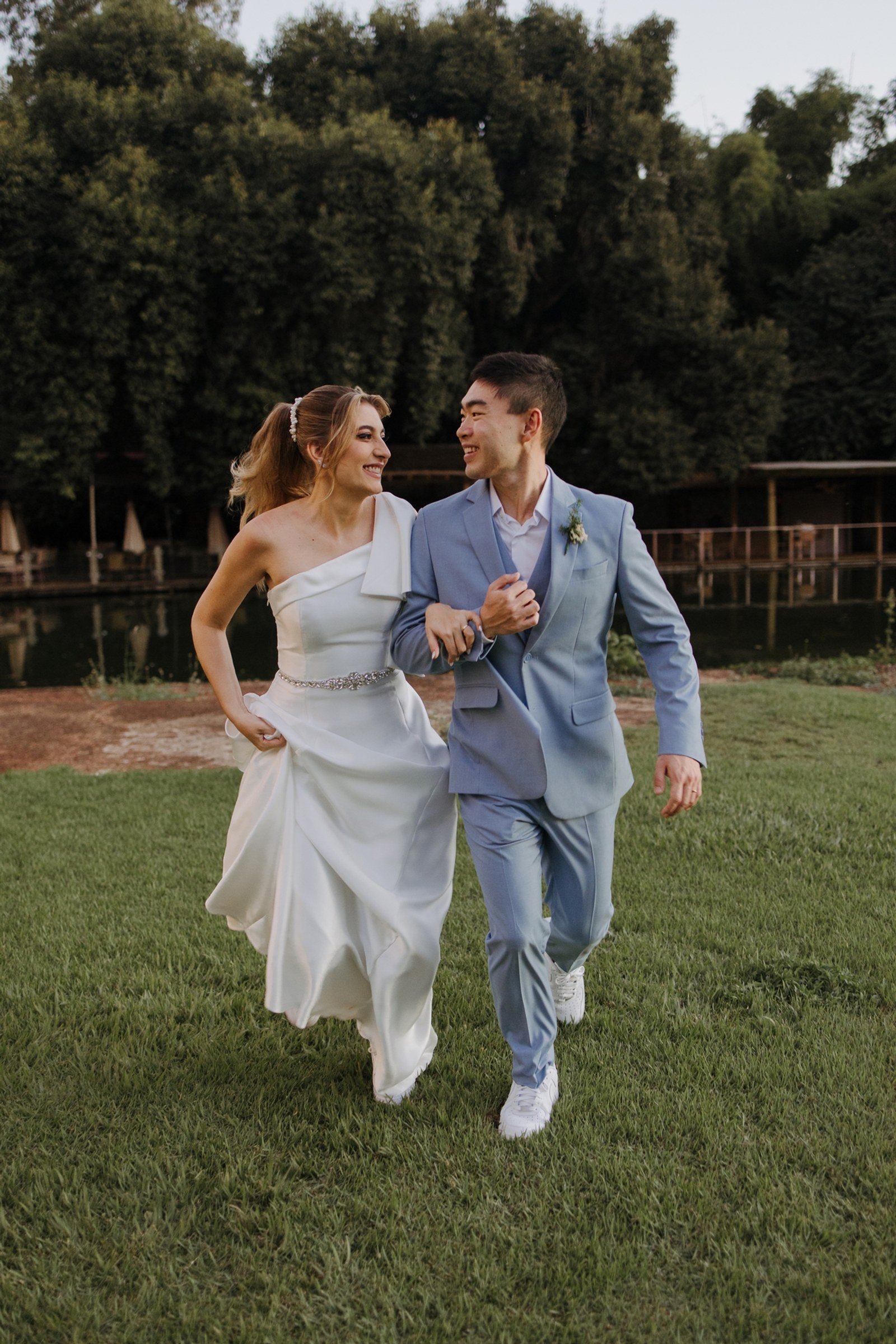 Casamento de Camila & Ricardo em Restaurante da Tulha - Ribeirão Preto (SP) — fotografia 52