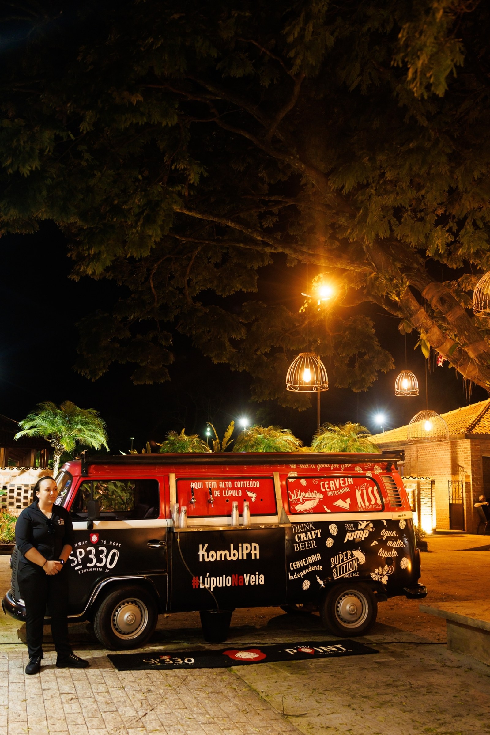 Casamento de Fernanda & Igor em Villa Campesina - Ribeirão Preto (SP) — fotografia 158