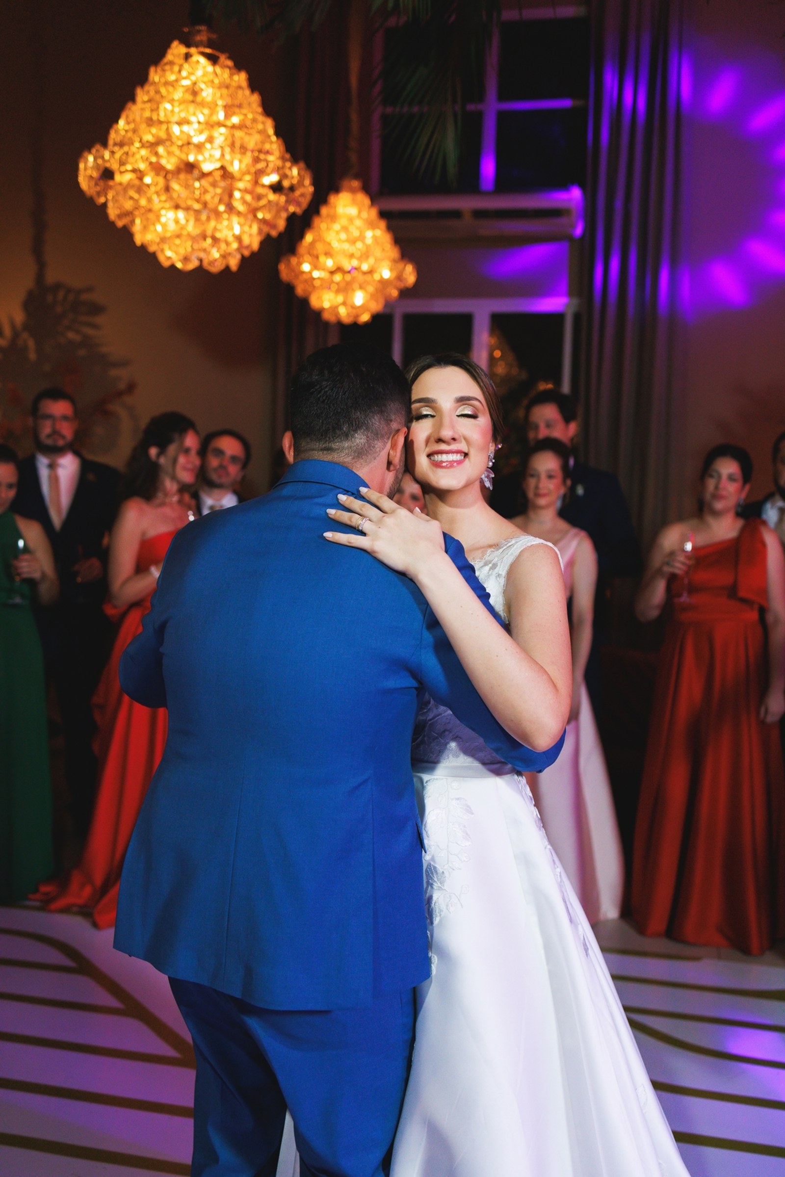 Casamento de Taisa & Ary em Le Jardin - Ribeirão Preto (SP) — fotografia 82