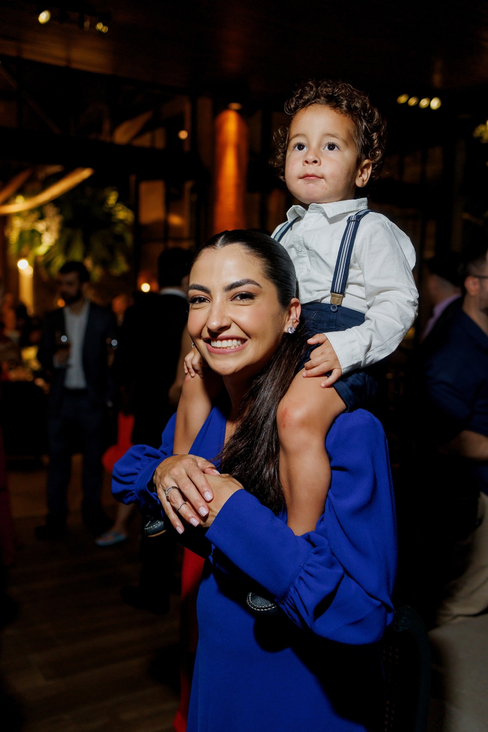 Casamento de Izabella & Pedro em Casa de Campo - Ribeirão Preto (SP) — fotografia 145