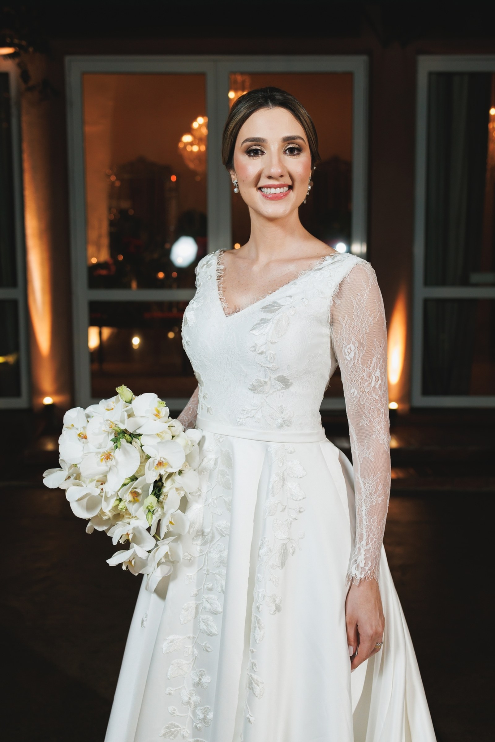 Casamento de Taisa & Ary em Le Jardin - Ribeirão Preto (SP) — fotografia 74