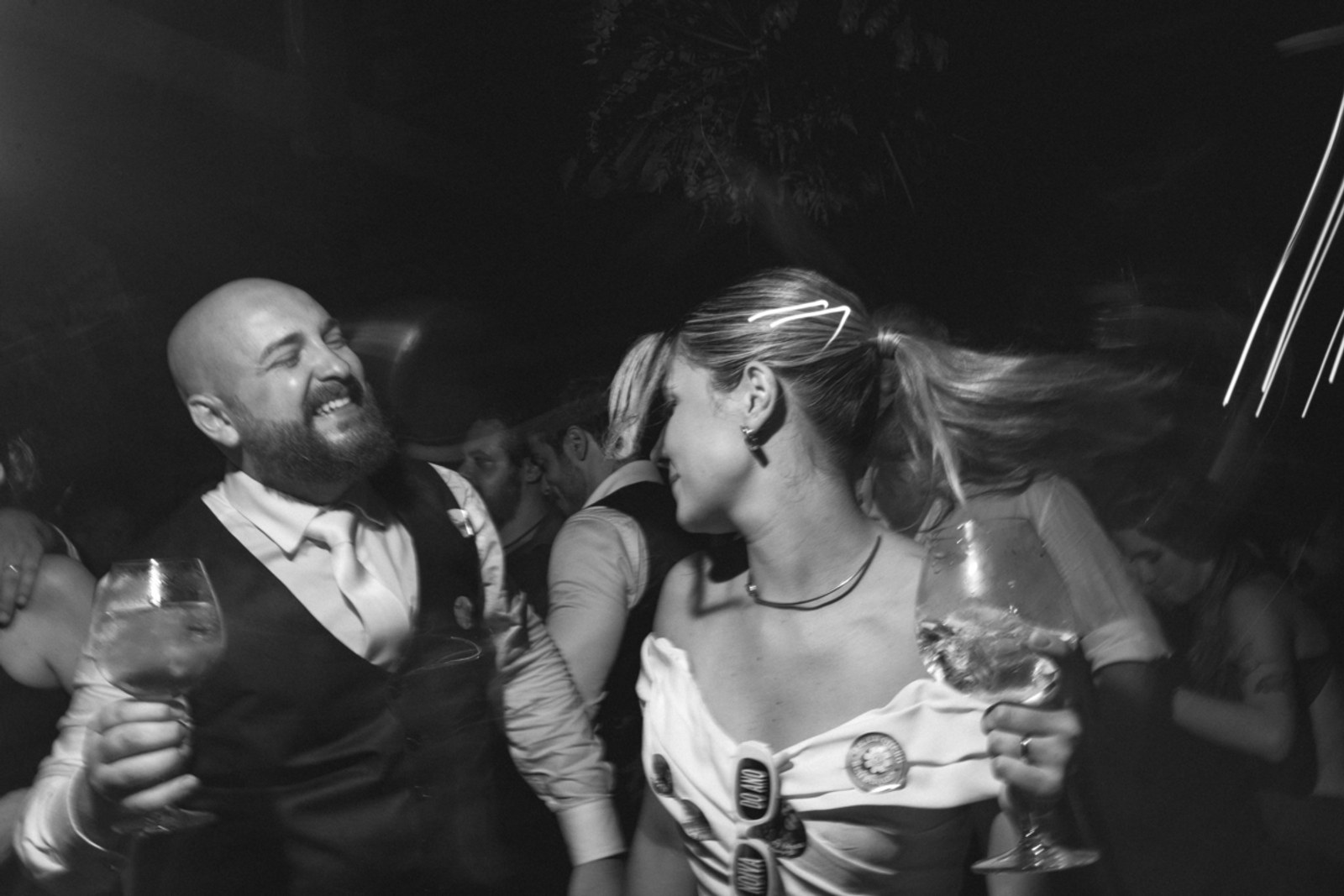 Casamento de Fernanda & Igor em Villa Campesina - Ribeirão Preto (SP) — fotografia 134