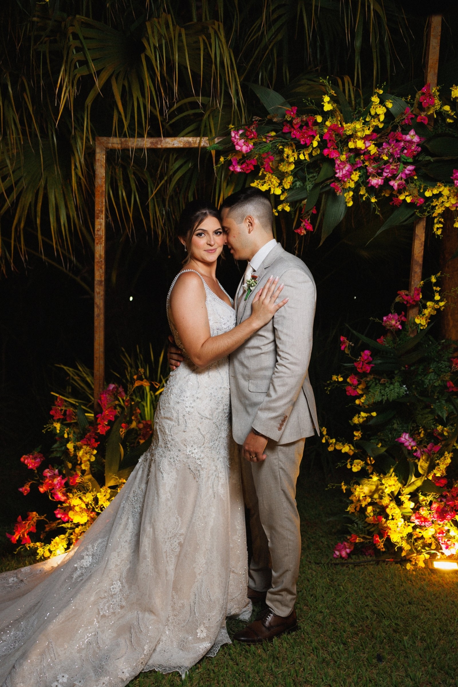 Casamento de Natália & Guilherme em Estância Boa Vista - Ribeirão Preto (SP) — fotografia 67