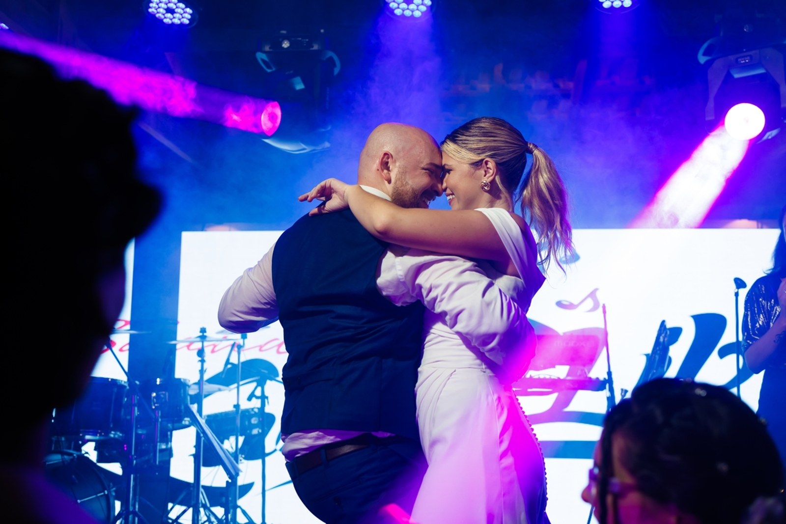 Casamento de Fernanda & Igor em Villa Campesina - Ribeirão Preto (SP) — fotografia 138
