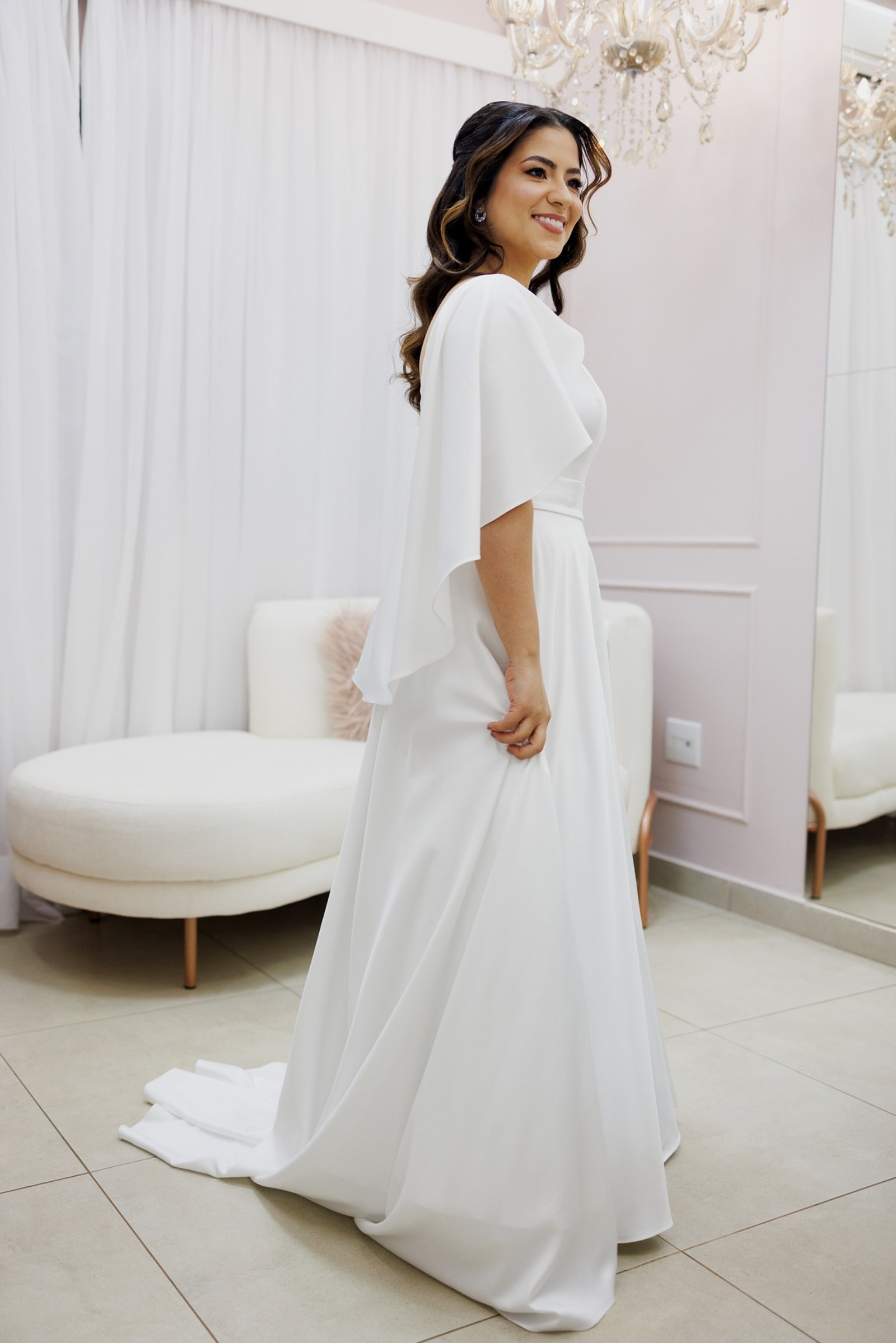 Casamento de Letícia & Pedro em Ribeirão Preto (SP) — fotografia 8