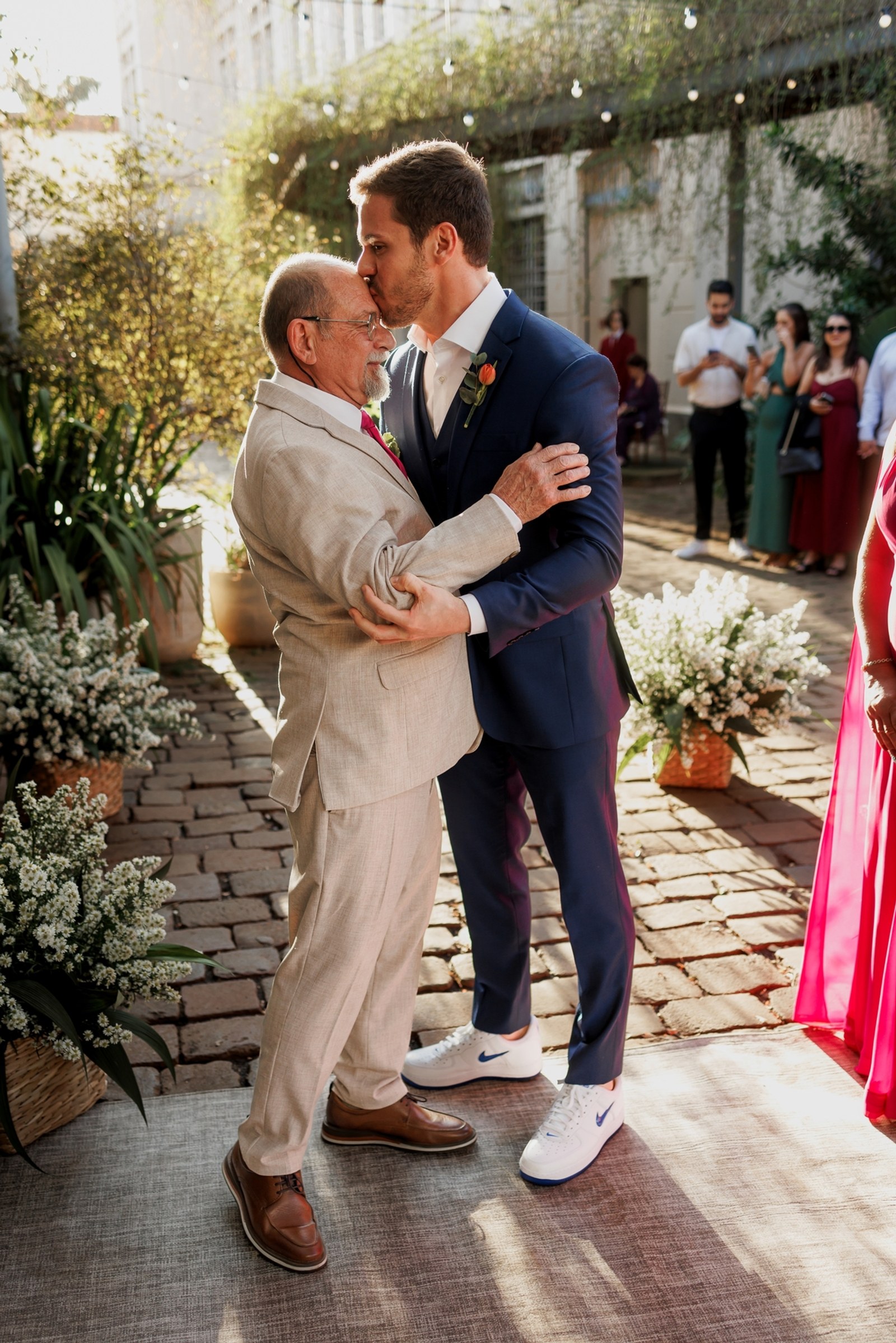 Casamento de Giovanna & Henrique em Recafé - Ribeirão Preto (SP) — fotografia 38
