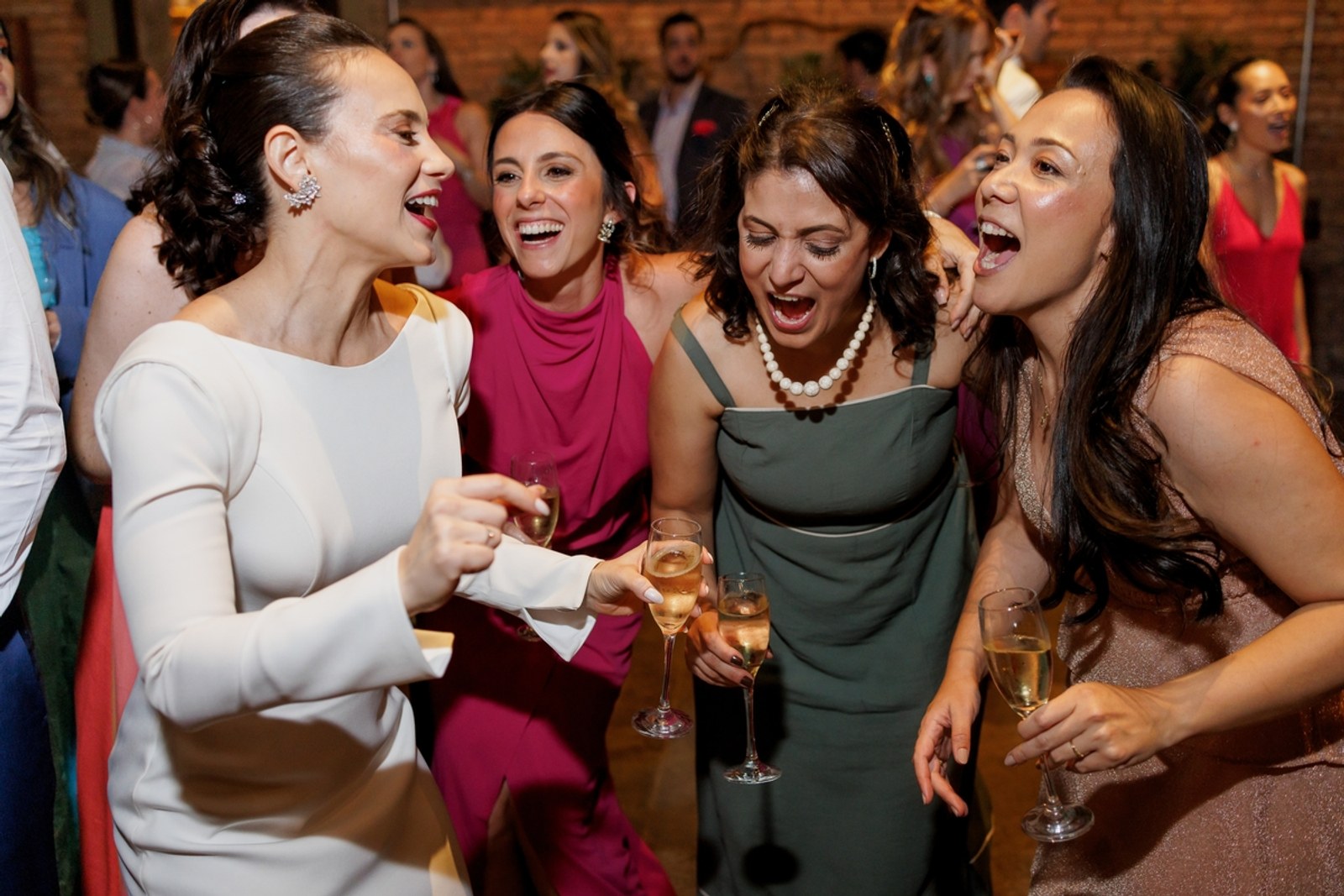Casamento de Giovanna & Henrique em Recafé - Ribeirão Preto (SP) — fotografia 144