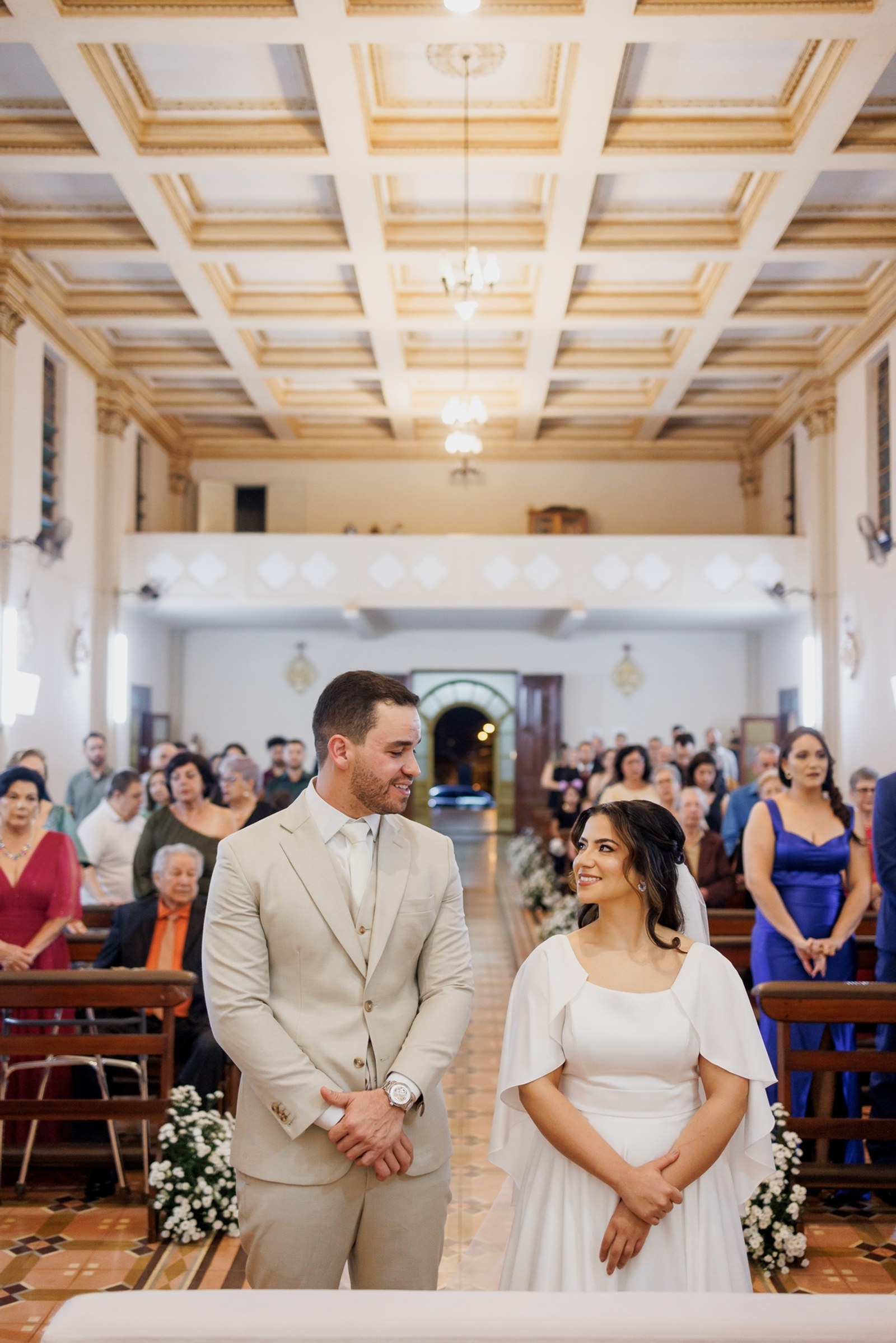 Casamento de Letícia & Pedro em Ribeirão Preto (SP) — fotografia 32