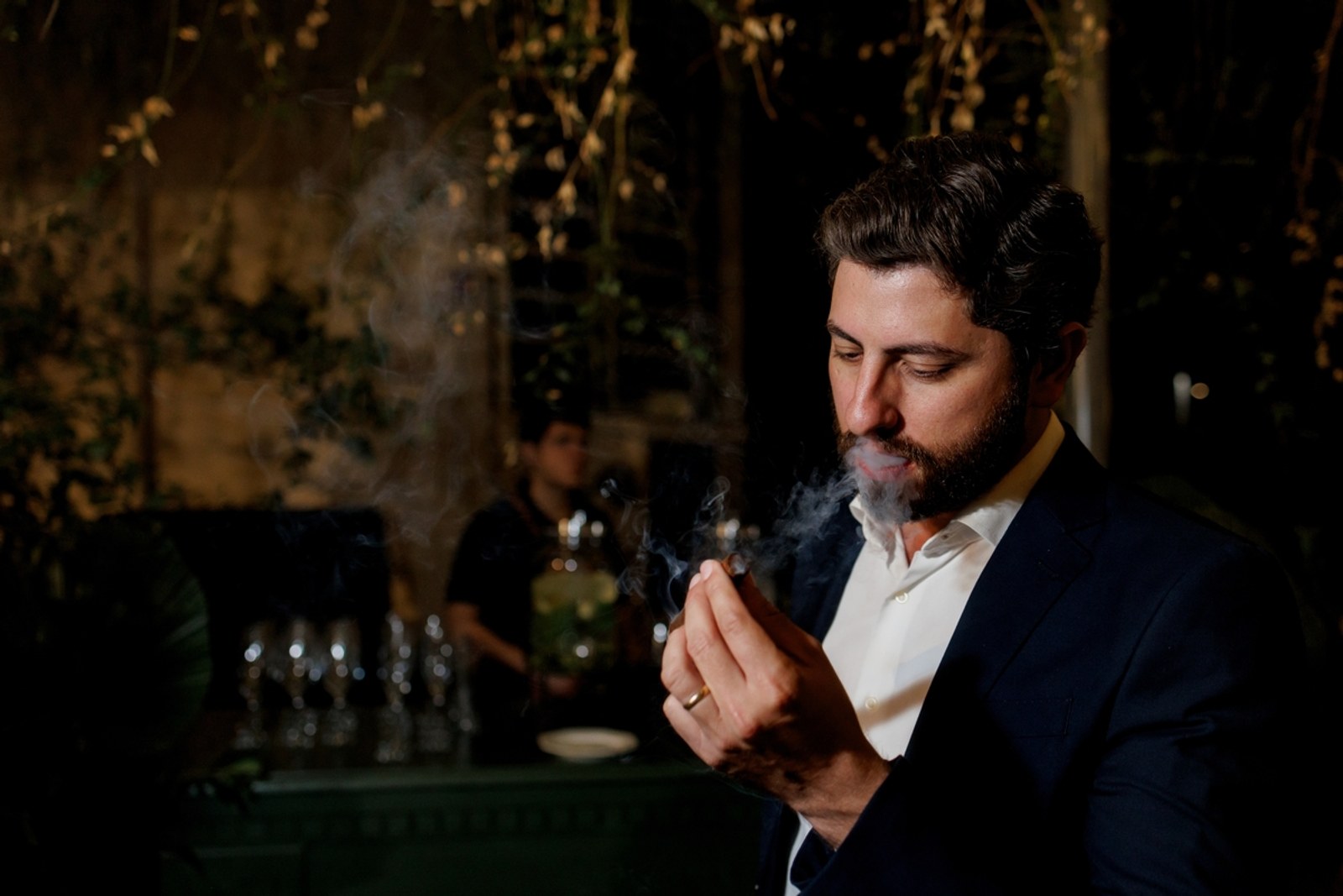 Casamento de Giovanna & Henrique em Recafé - Ribeirão Preto (SP) — fotografia 123