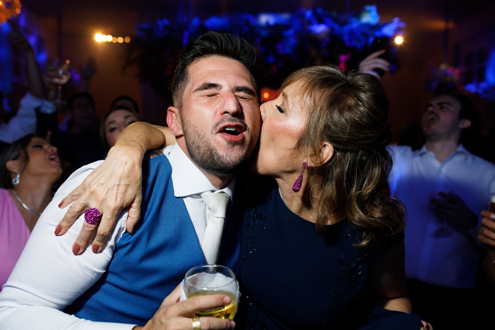 Casamento de Taisa & Ary em Le Jardin - Ribeirão Preto (SP) — fotografia 88