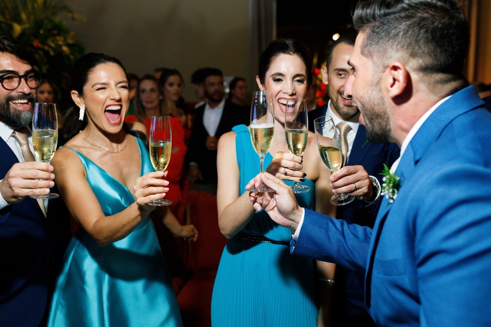 Casamento de Taisa & Ary em Le Jardin - Ribeirão Preto (SP) — fotografia 85