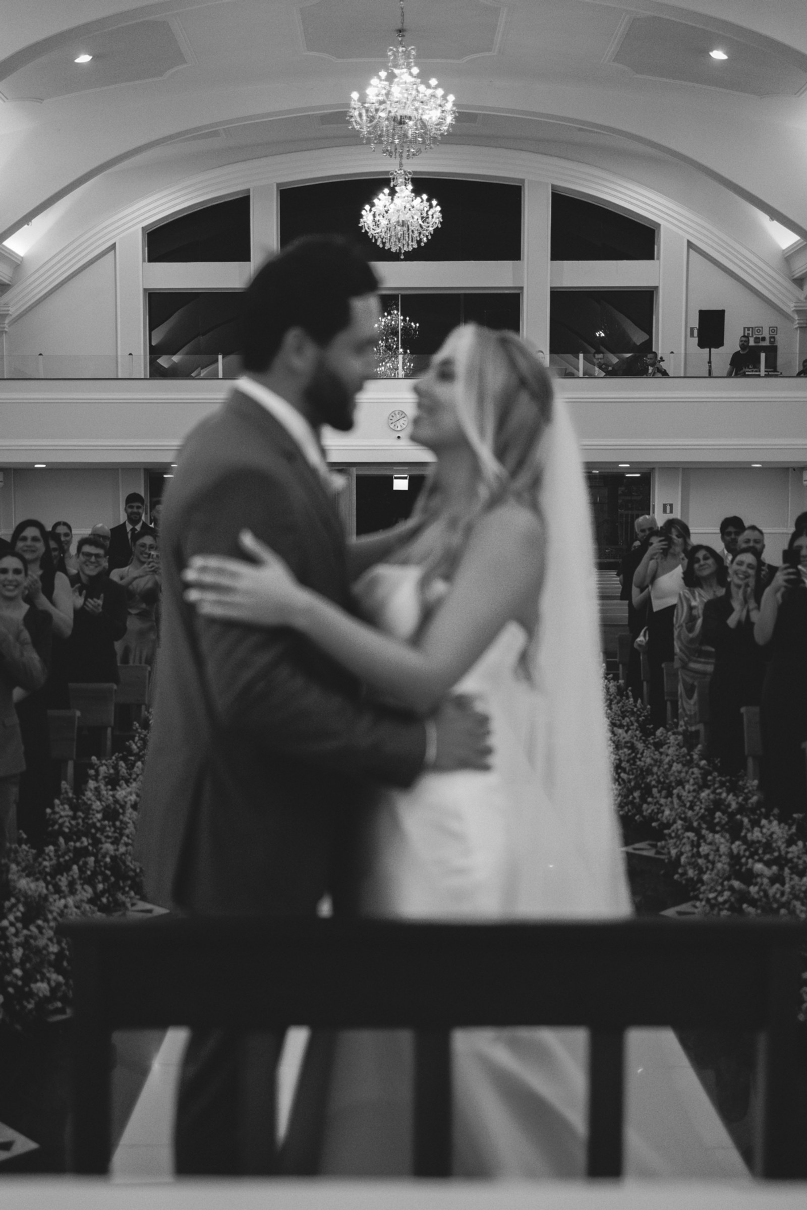 Casamento de Andressa & Felipe em Mesa Por João Rangel - Ribeirão Preto (SP) — fotografia 31