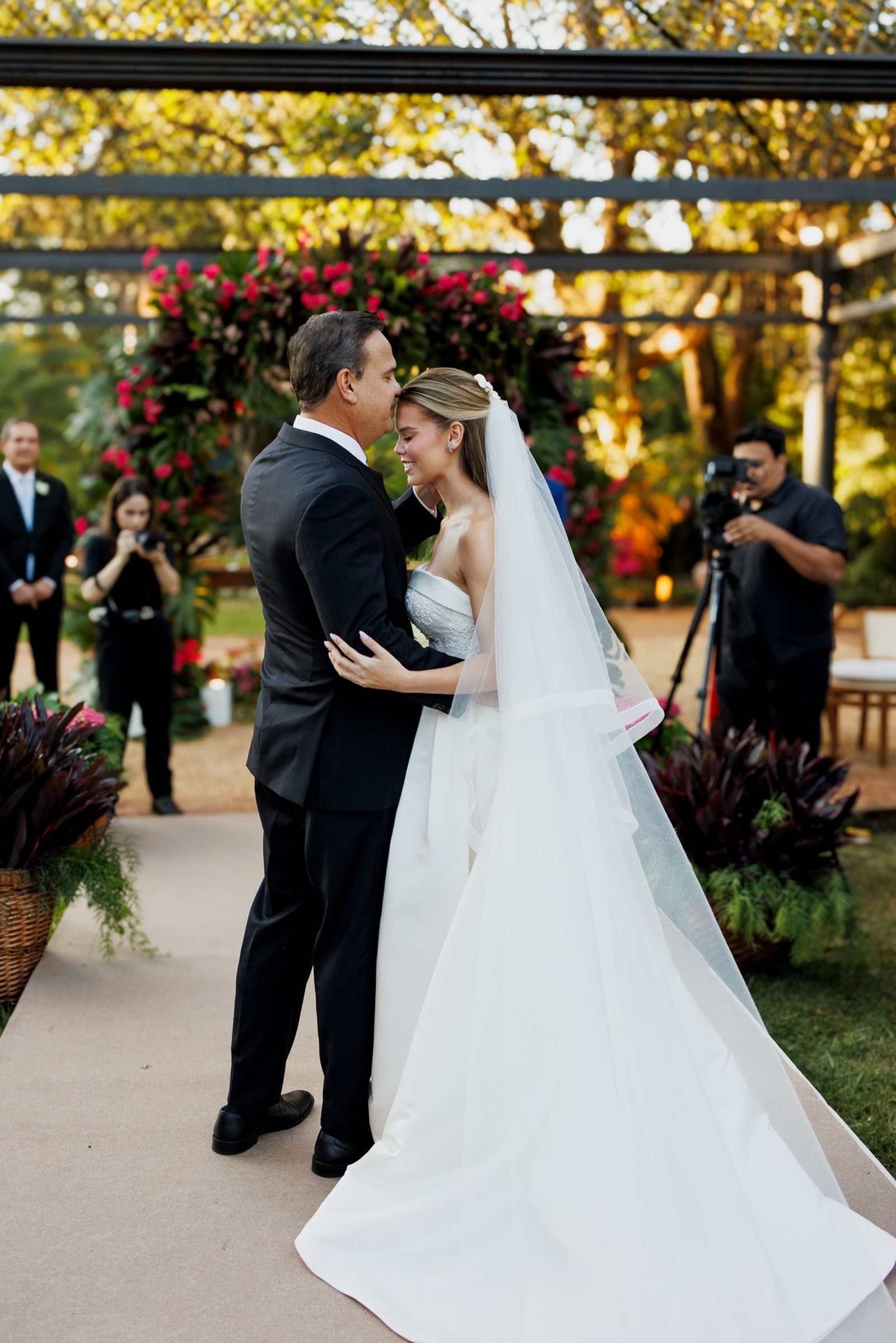 Casamento de Brenda & Lucas em Casa de Campo - Ribeirão Preto (SP) — fotografia 97