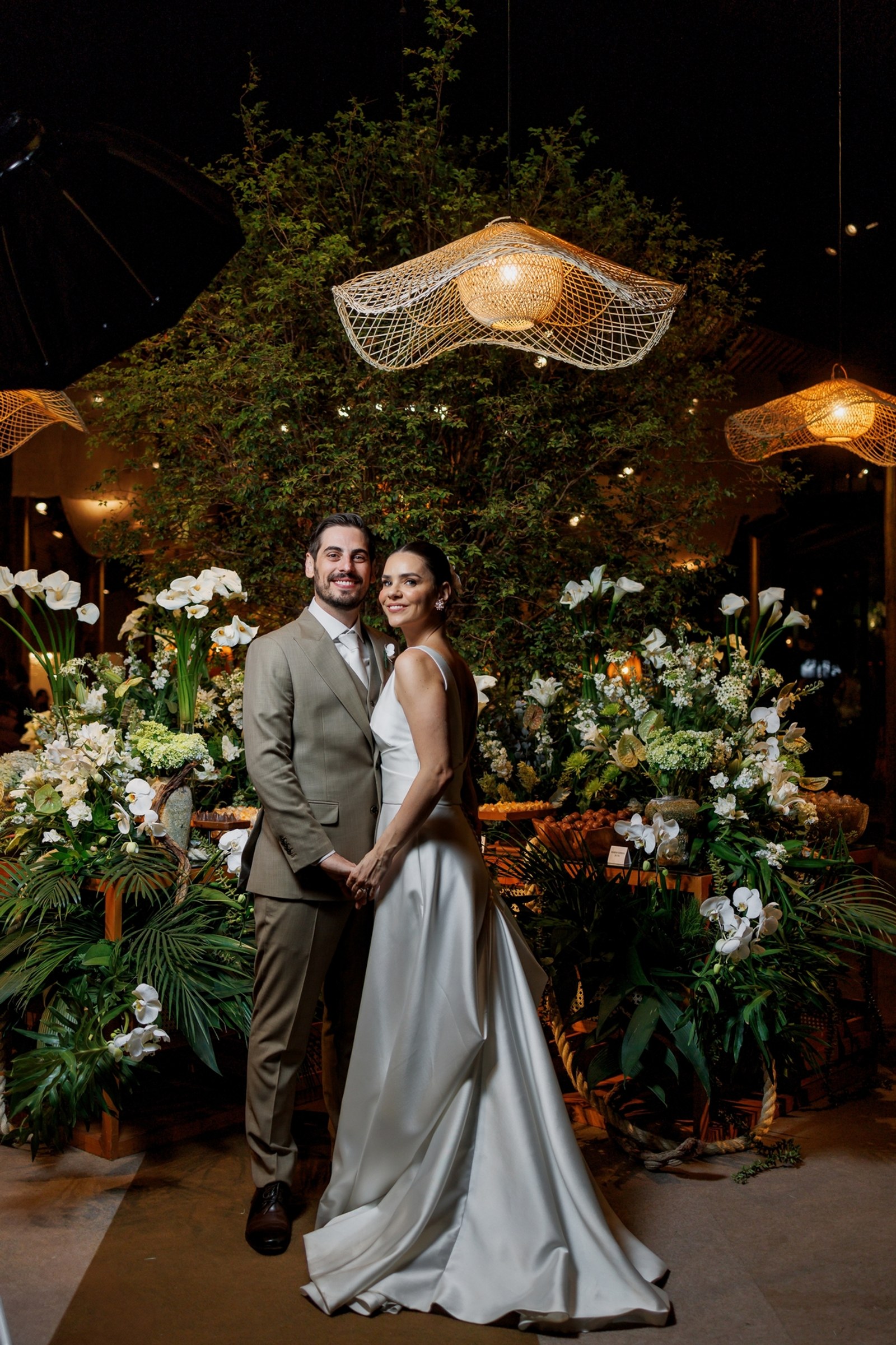 Casamento de Izabella & Pedro em Casa de Campo - Ribeirão Preto (SP) — fotografia 131