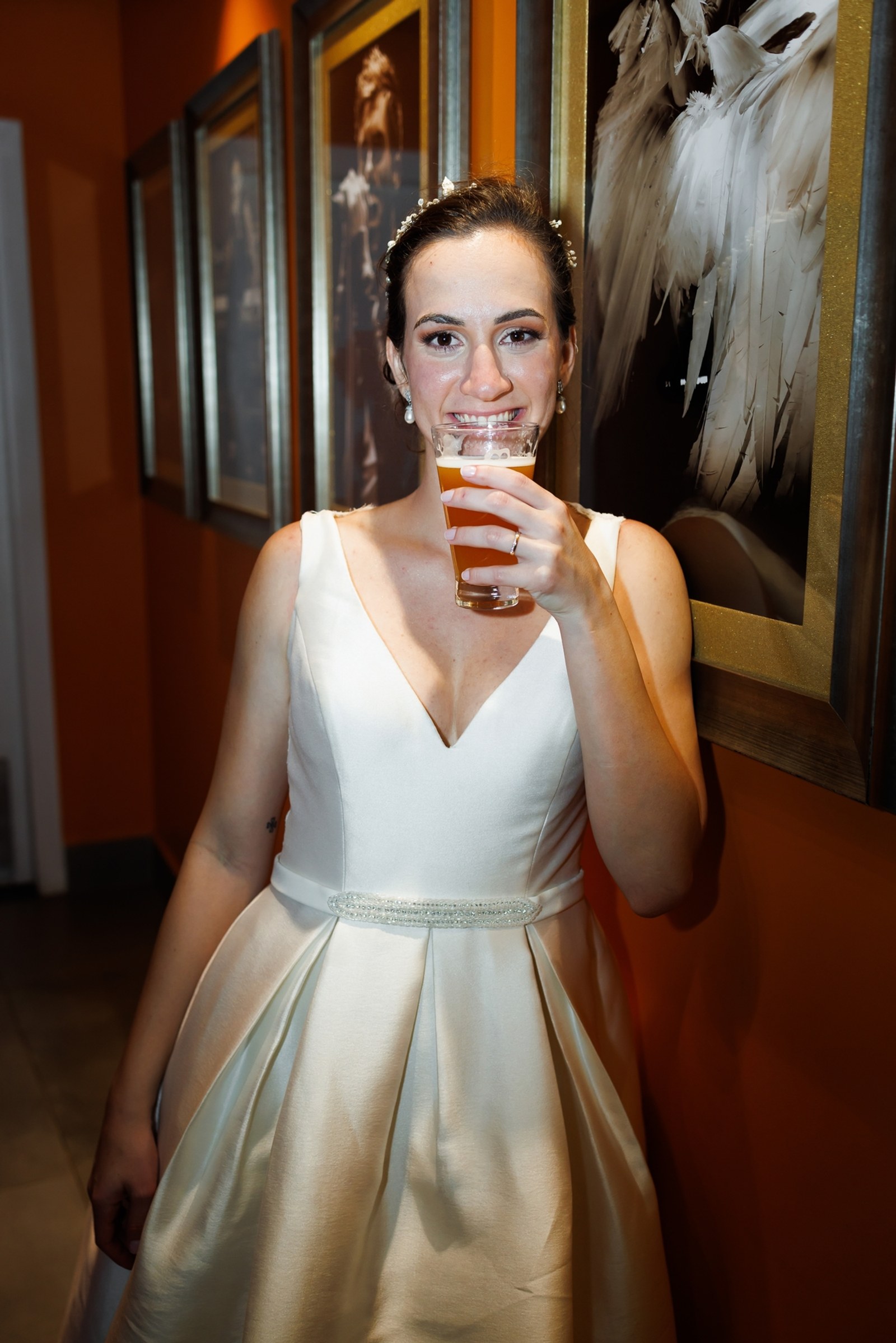 Casamento de Natália & João em Pallato Buffet - Ribeirão Preto (SP) — fotografia 99