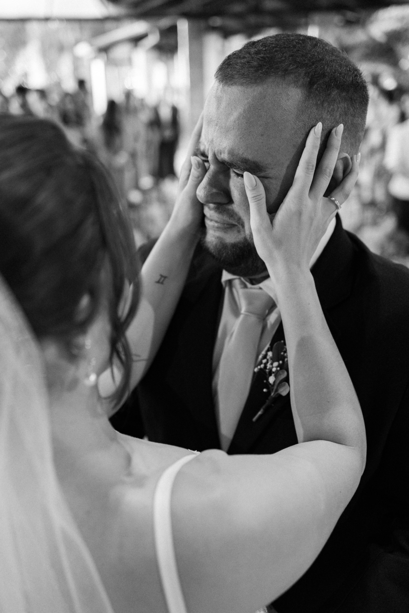 Casamento de Gabriela & Gustavo em Ribeirão Preto (SP) — fotografia 48