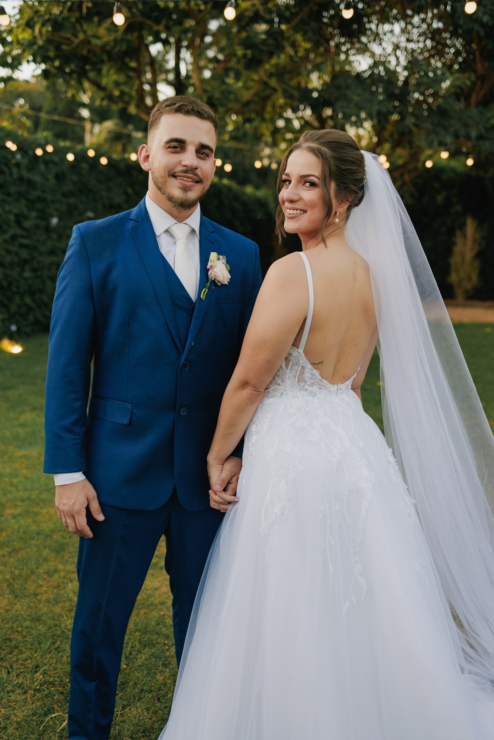 Casamento de Gabriela & Gustavo em Ribeirão Preto (SP) — fotografia 75