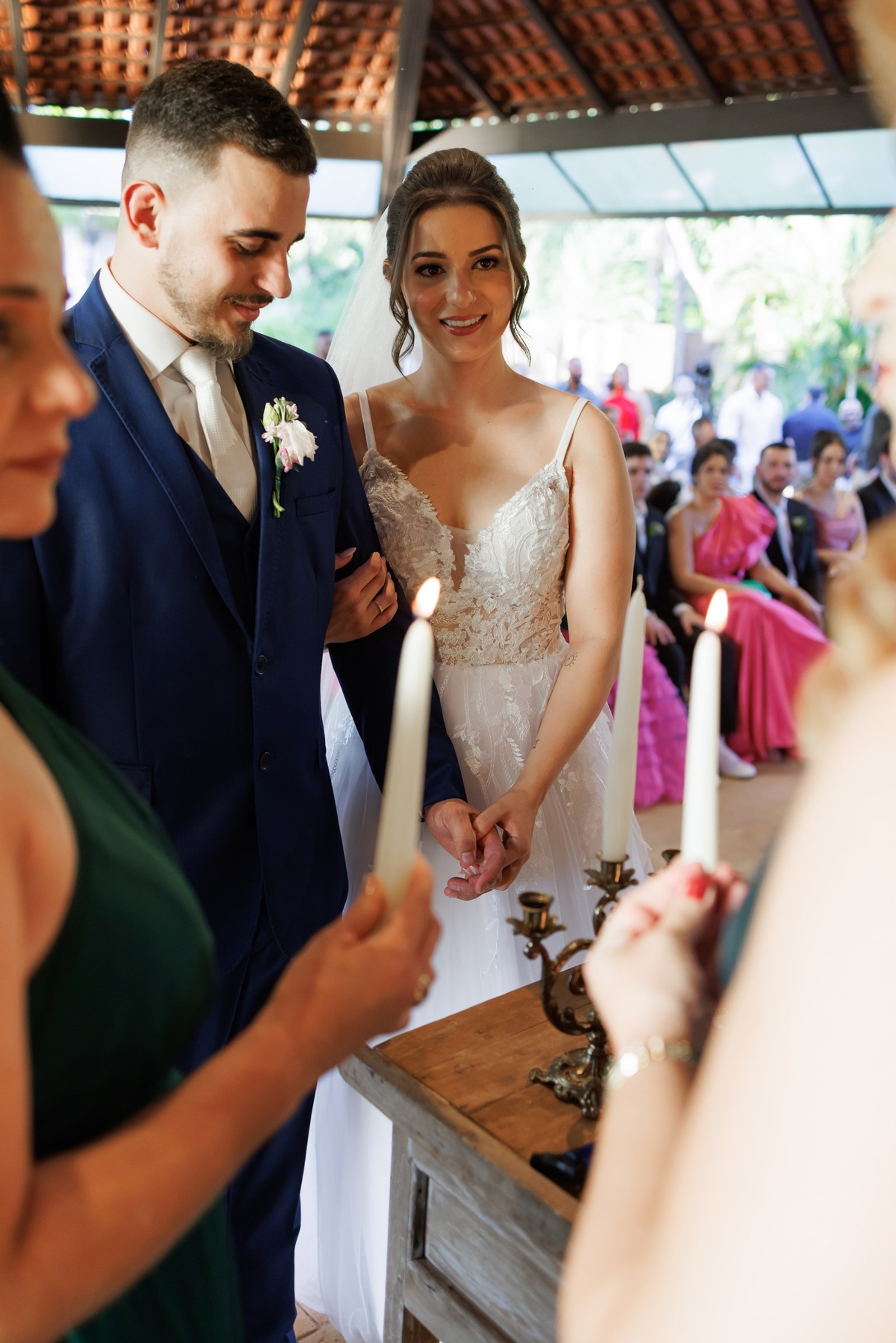 Casamento de Gabriela & Gustavo em Ribeirão Preto (SP) — fotografia 34