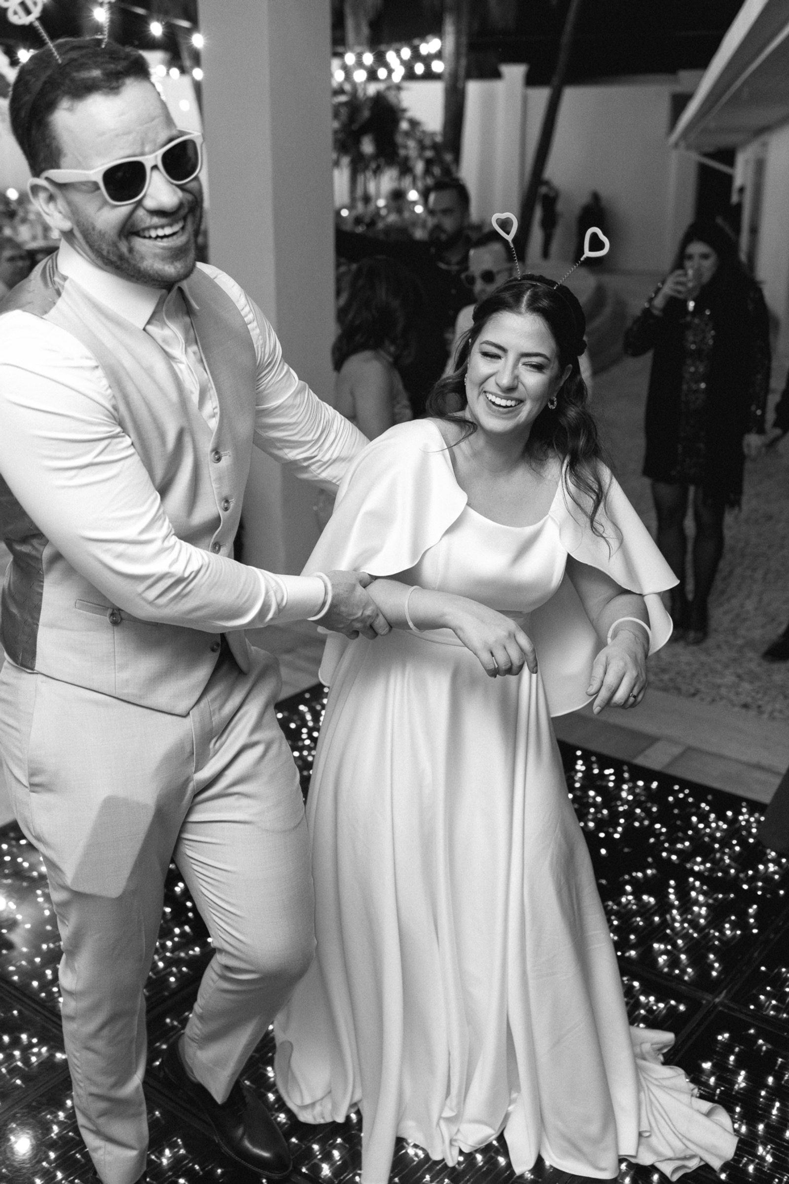 Casamento de Letícia & Pedro em Ribeirão Preto (SP) — fotografia 102