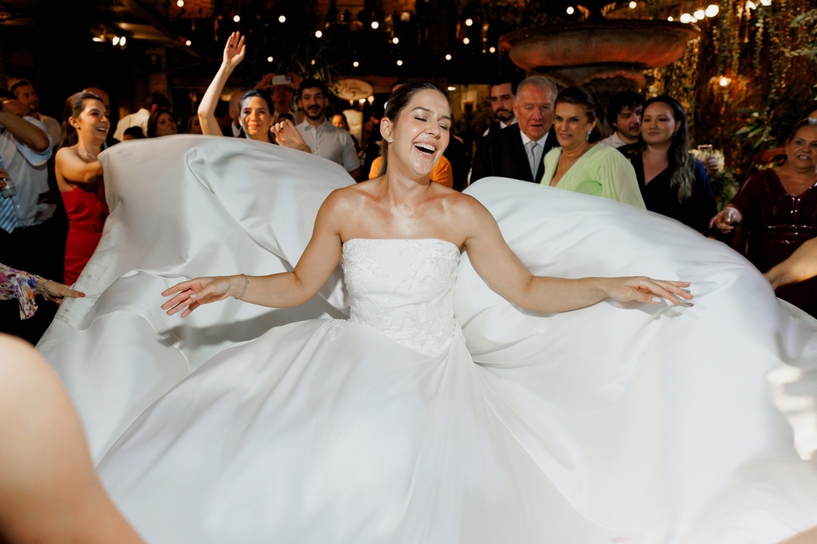 Casamento de Gabriela & Arthur em Amici Ristorante - Ribeirão Preto (SP) — fotografia 125