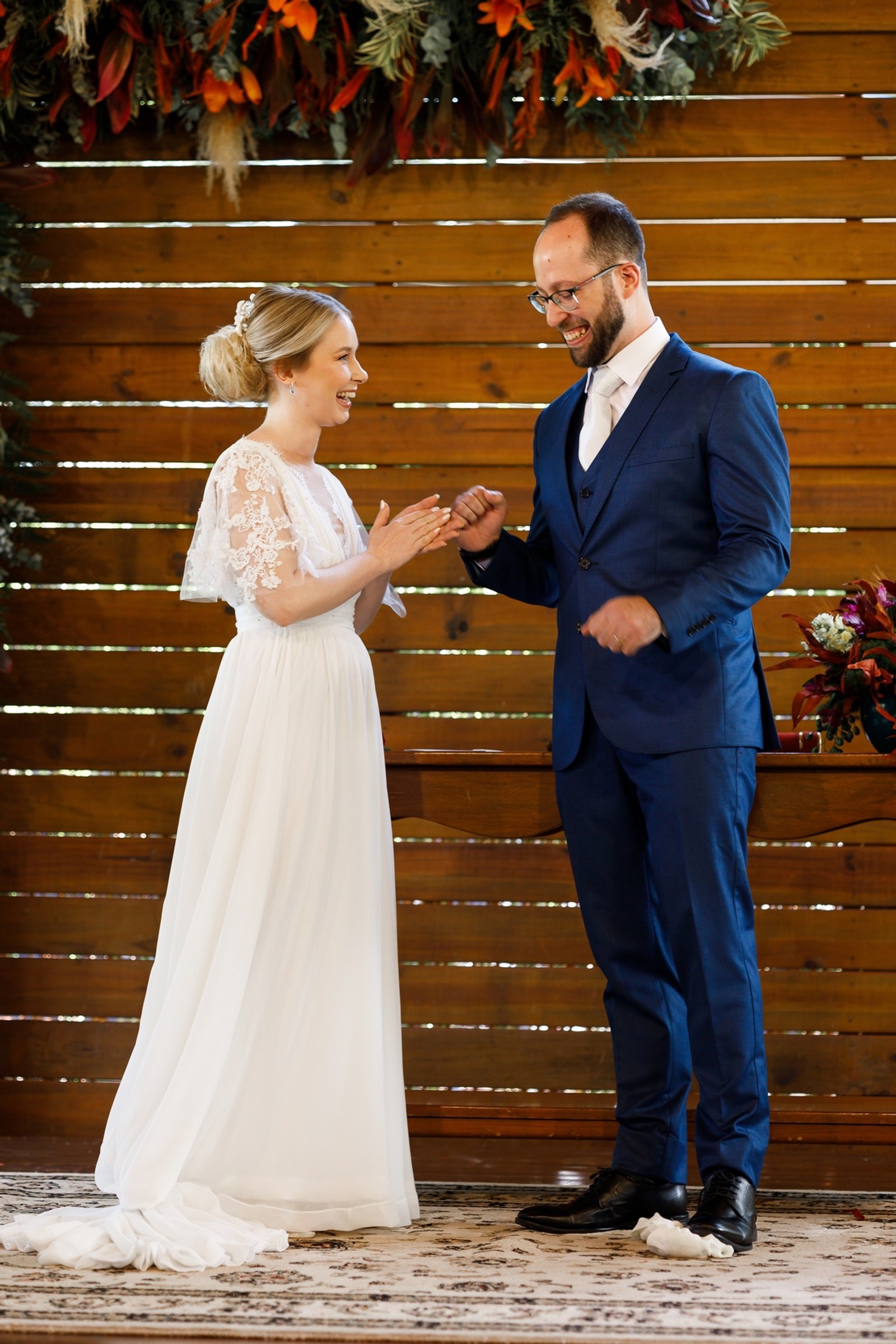 Casamento de Maria Olívia e Miguel em Villa do Lago - Ribeirão Preto (SP) — fotografia 44