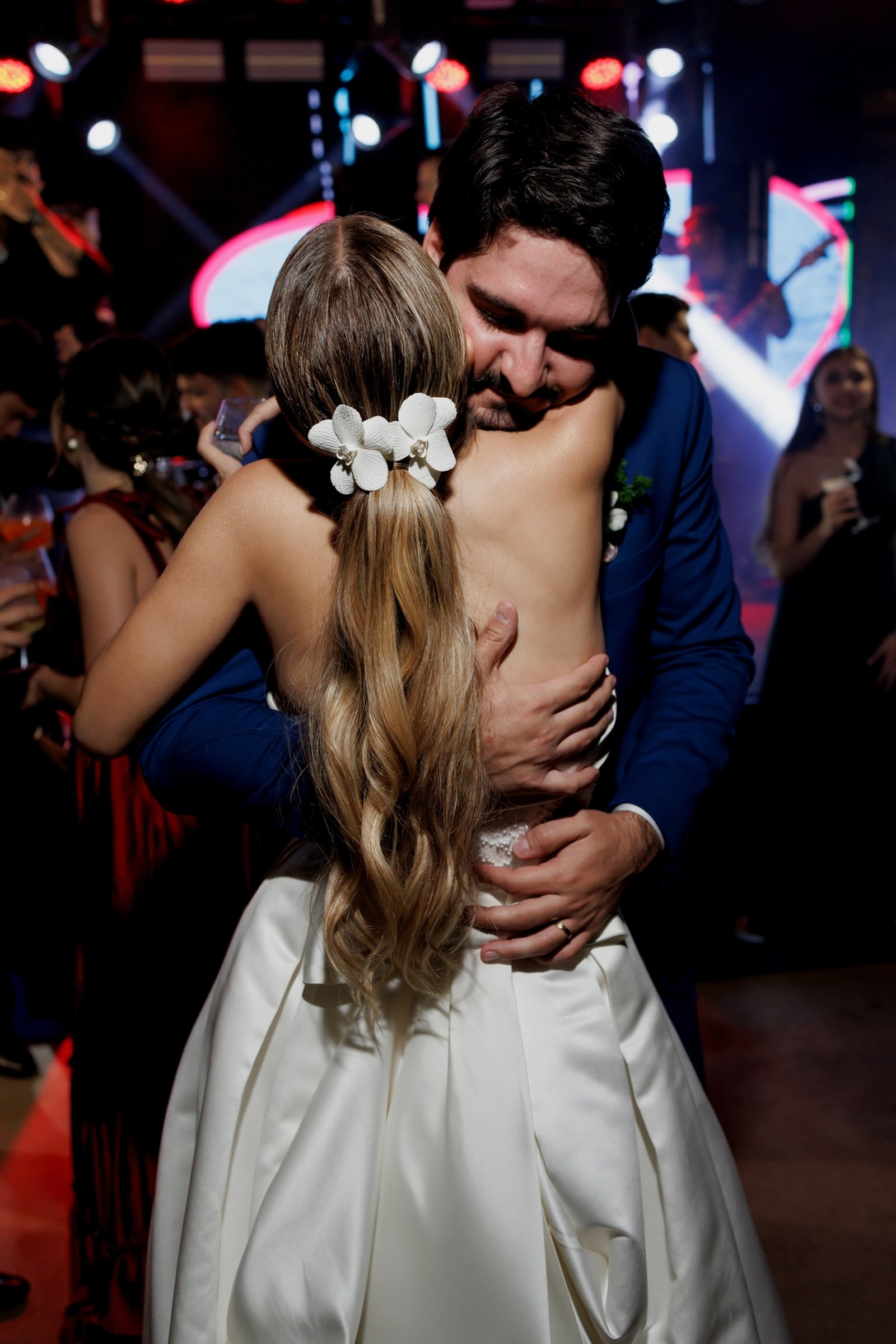 Casamento de Brenda & Lucas em Casa de Campo - Ribeirão Preto (SP) — fotografia 178
