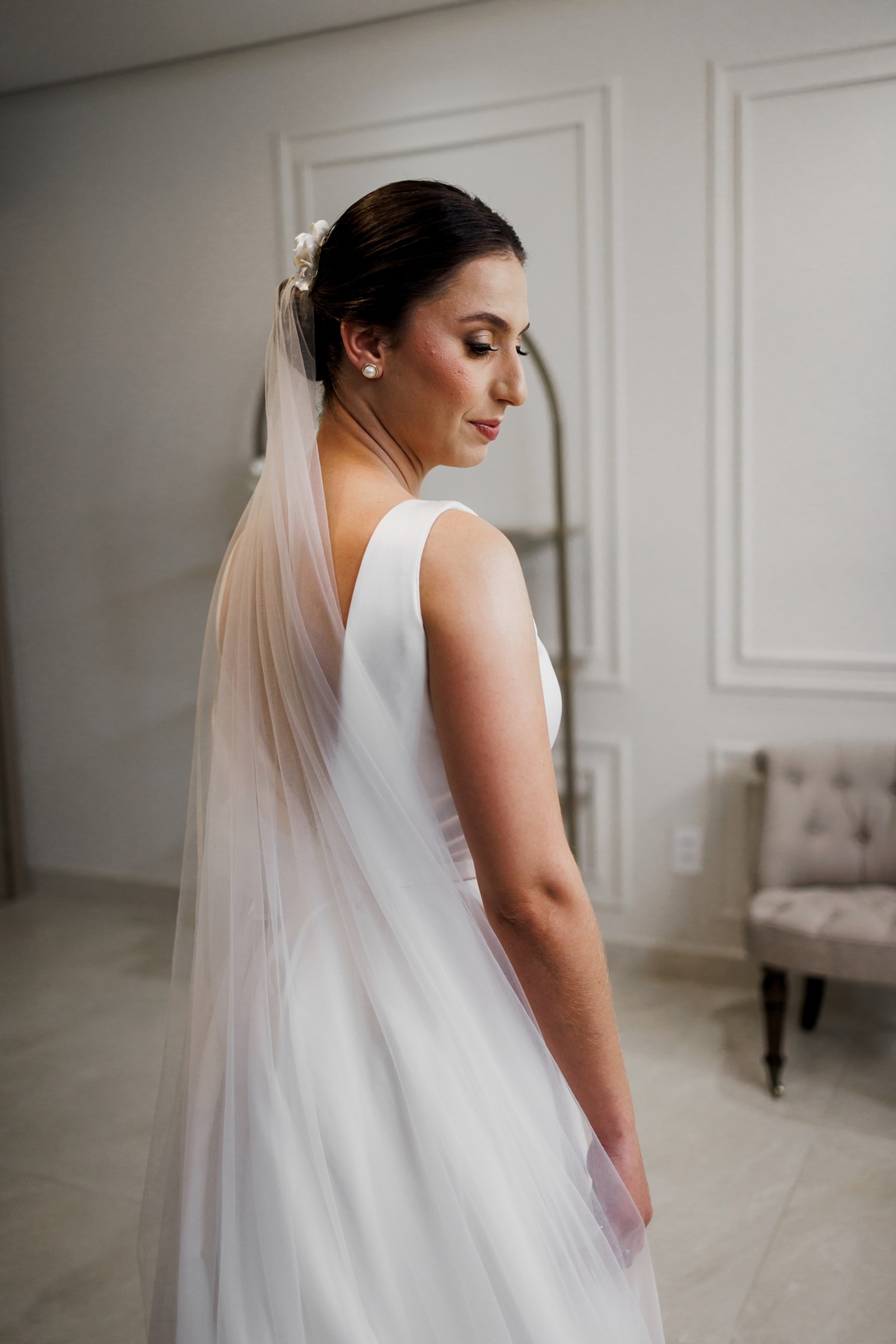 Casamento de Giovanna & Charles em Espaço Loy - Ribeirão Preto — fotografia 12