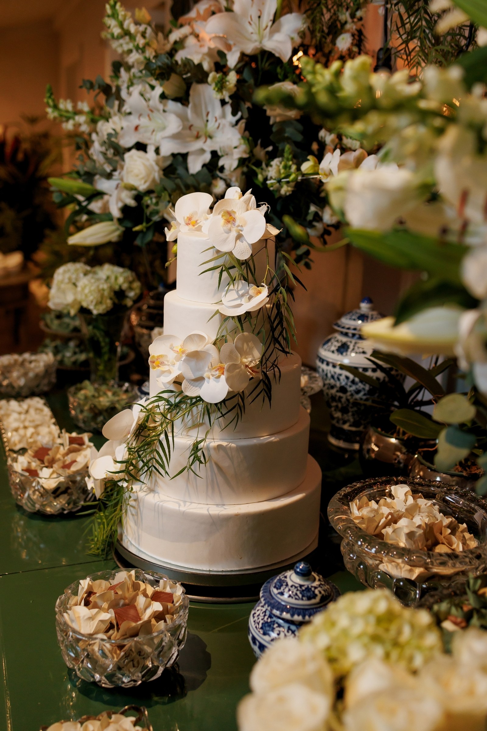 Casamento de Letícia & Pedro em Ribeirão Preto (SP) — fotografia 67