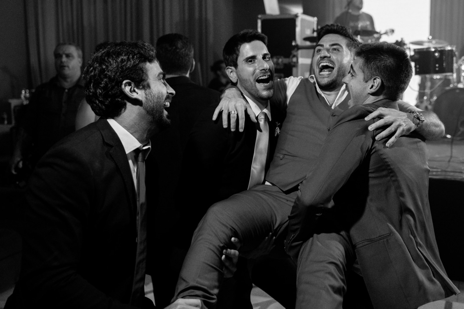 Casamento de Taisa & Ary em Le Jardin - Ribeirão Preto (SP) — fotografia 131