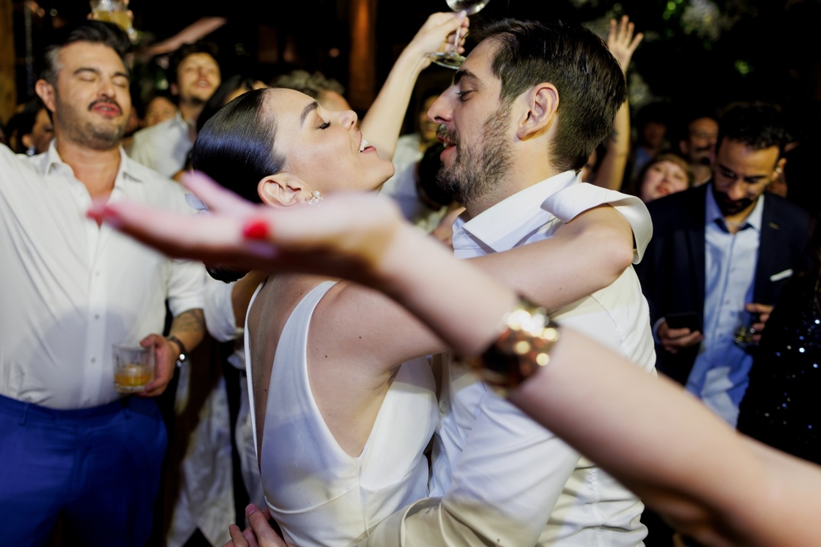 Casamento de Izabella & Pedro em Casa de Campo - Ribeirão Preto (SP) — fotografia 167