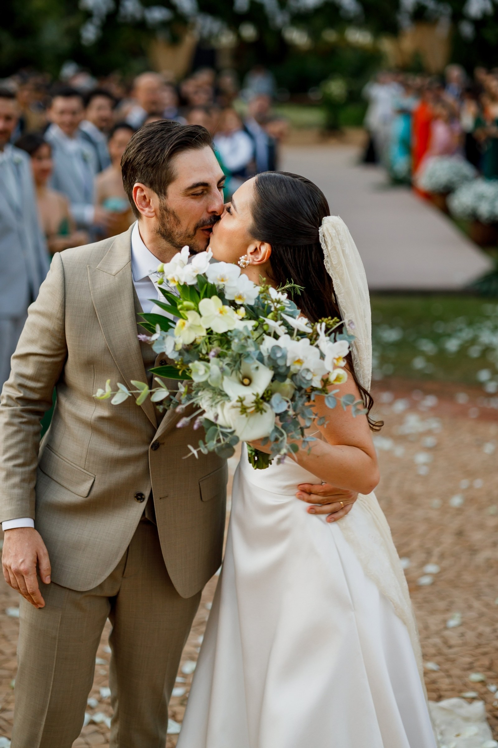Casamento de Izabella & Pedro em Casa de Campo - Ribeirão Preto (SP) — fotografia 119