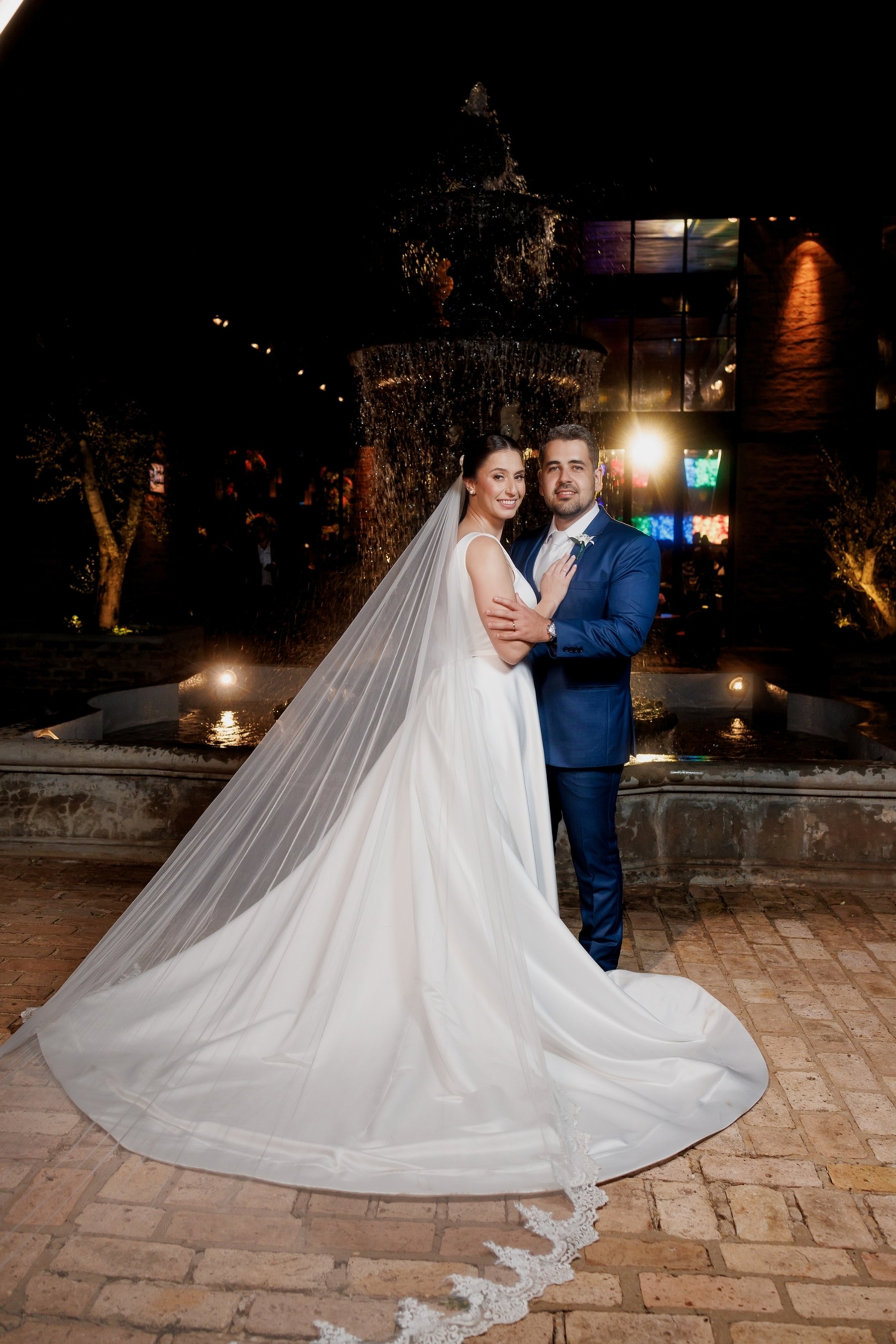 Giovanna & Charles — Casamento em Espaço Loy - Ribeirão Preto