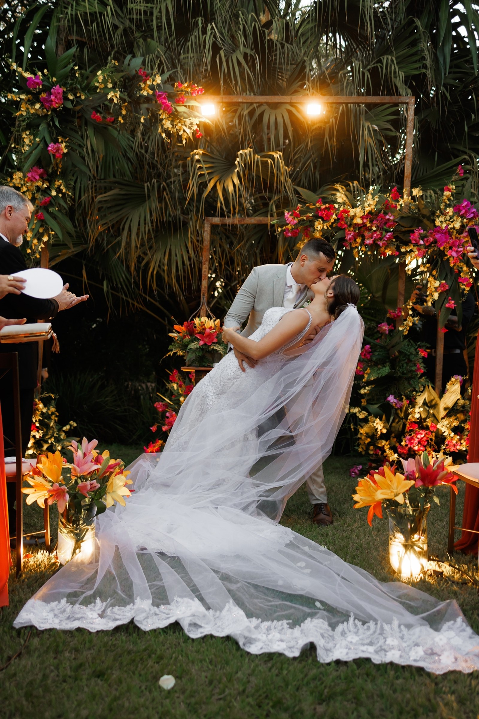 Casamento de Natália & Guilherme em Estância Boa Vista - Ribeirão Preto (SP) — fotografia 52