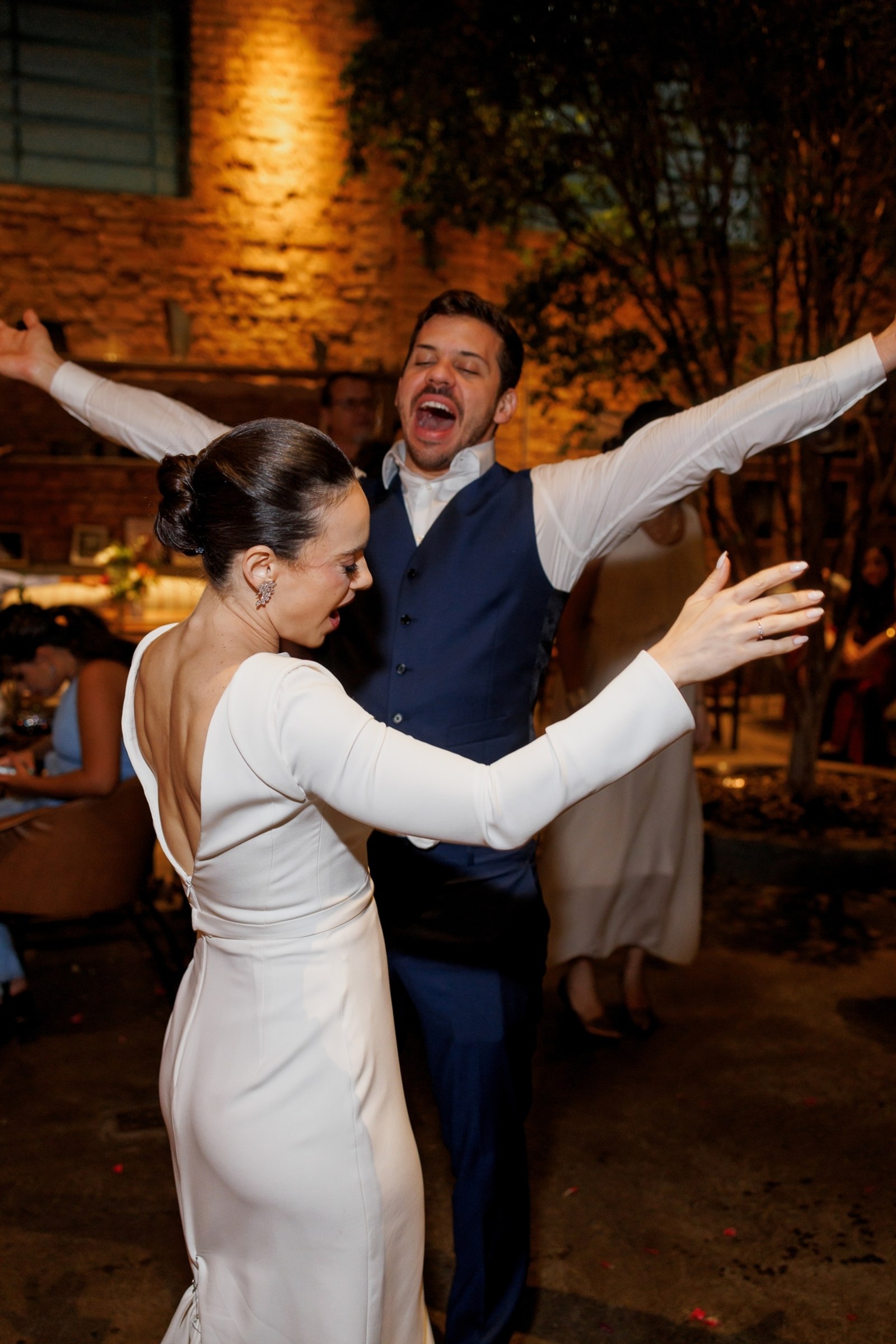 Casamento de Giovanna & Henrique em Recafé - Ribeirão Preto (SP) — fotografia 157