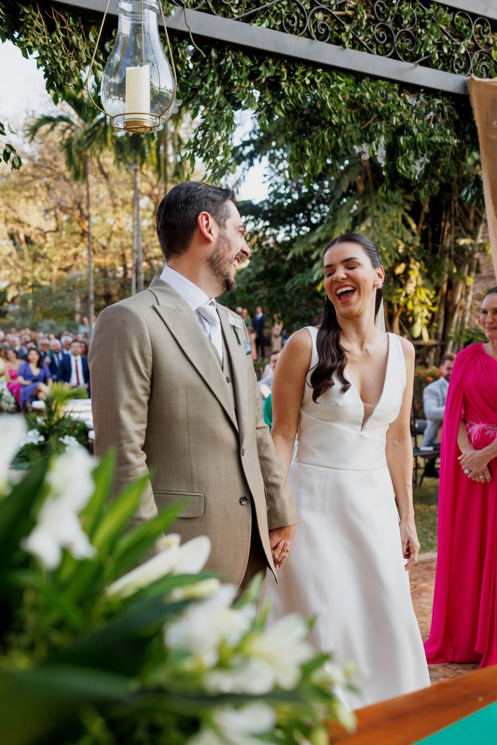 Casamento de Izabella & Pedro em Casa de Campo - Ribeirão Preto (SP) — fotografia 60