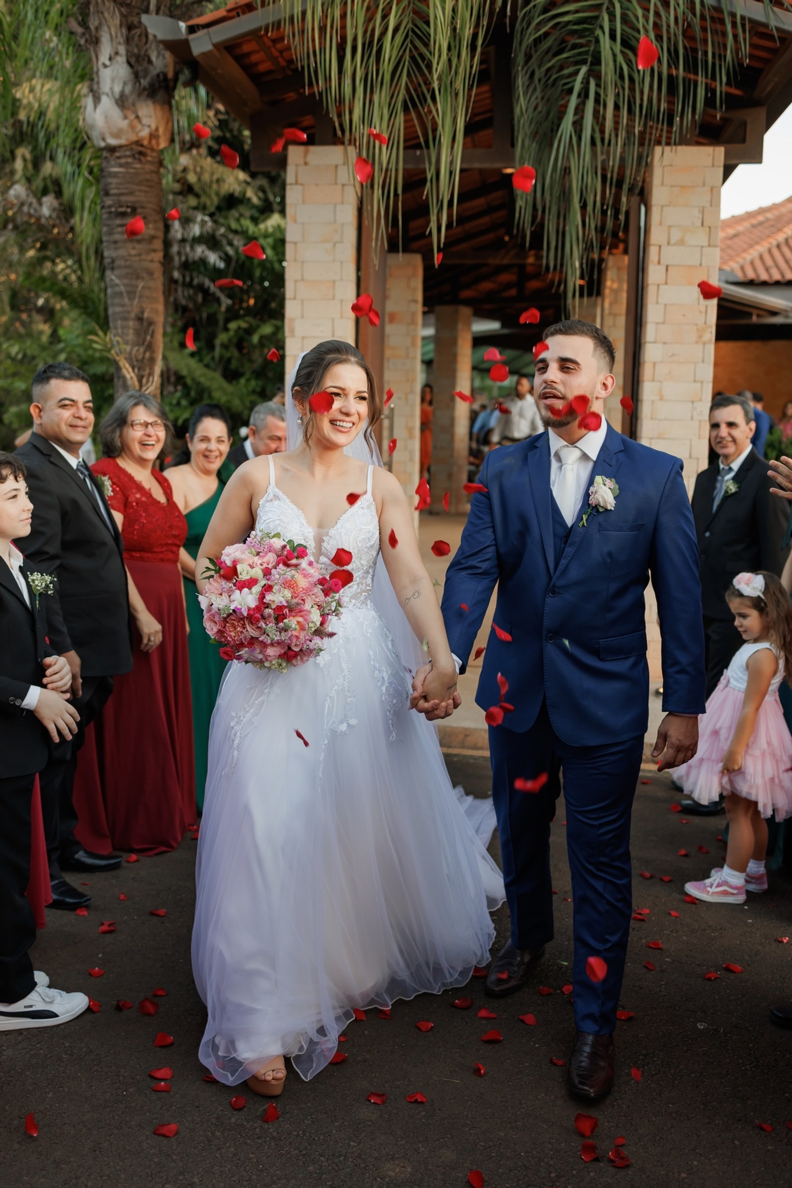 Casamento de Gabriela & Gustavo em Ribeirão Preto (SP) — fotografia 55
