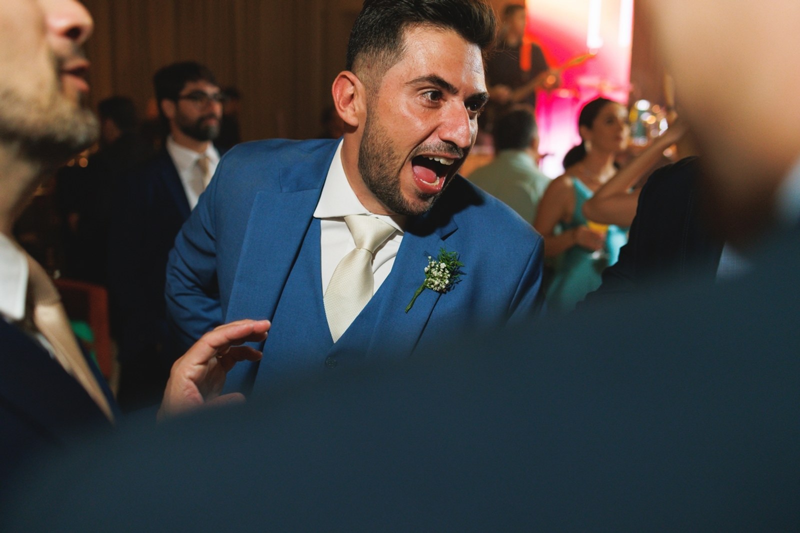 Casamento de Taisa & Ary em Le Jardin - Ribeirão Preto (SP) — fotografia 95