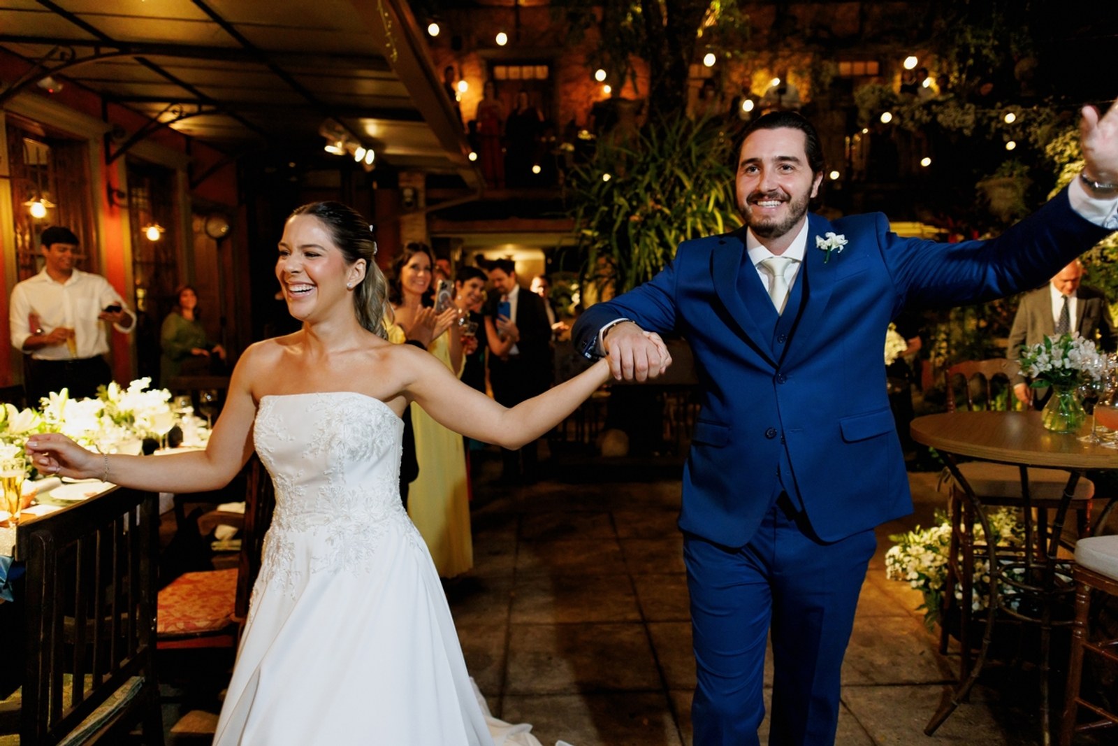 Casamento de Gabriela & Arthur em Amici Ristorante - Ribeirão Preto (SP) — fotografia 56