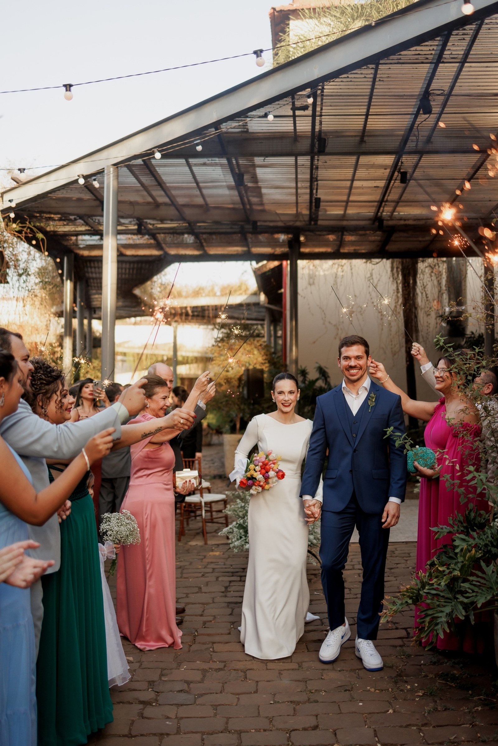 Casamento de Giovanna & Henrique em Recafé - Ribeirão Preto (SP) — fotografia 88