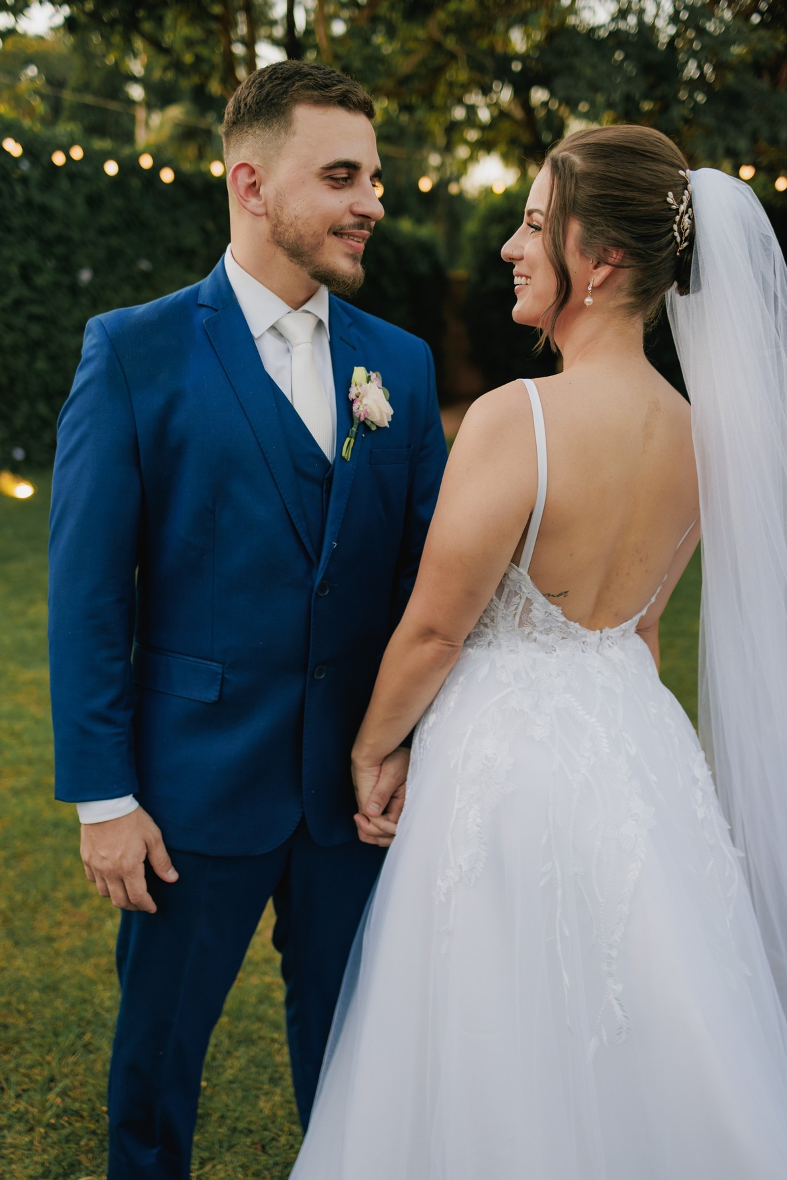 Casamento de Gabriela & Gustavo em Ribeirão Preto (SP) — fotografia 76