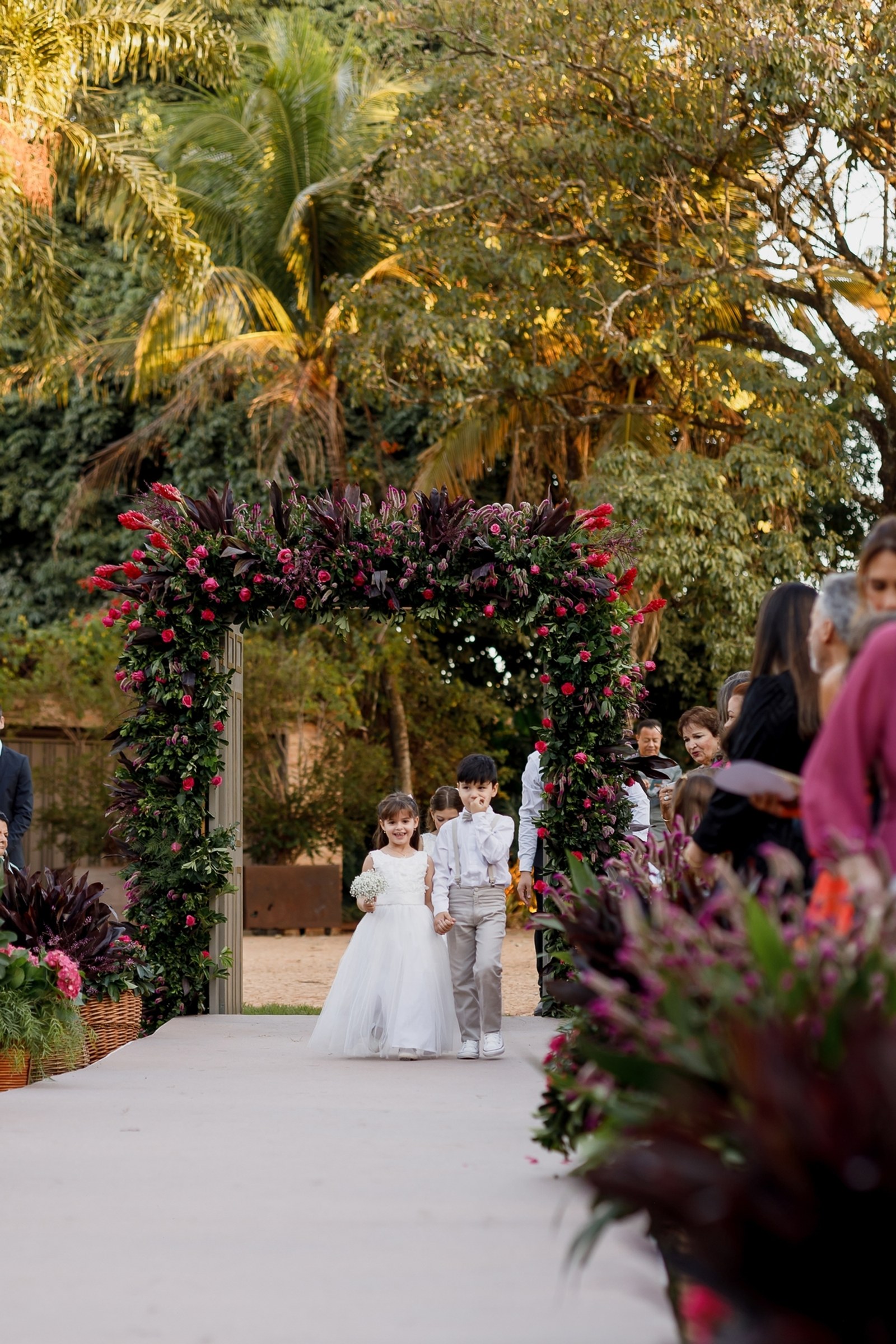 Casamento de Brenda & Lucas em Casa de Campo - Ribeirão Preto (SP) — fotografia 77