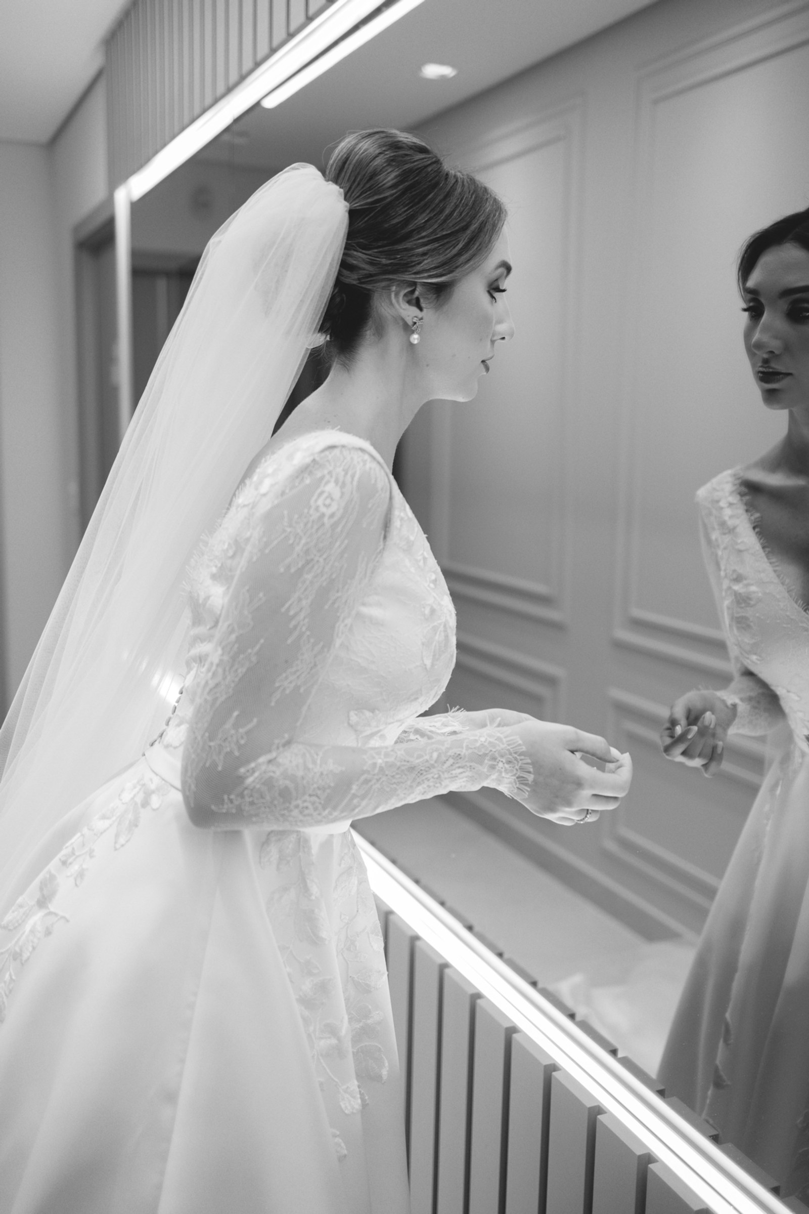 Casamento de Taisa & Ary em Le Jardin - Ribeirão Preto (SP) — fotografia 19