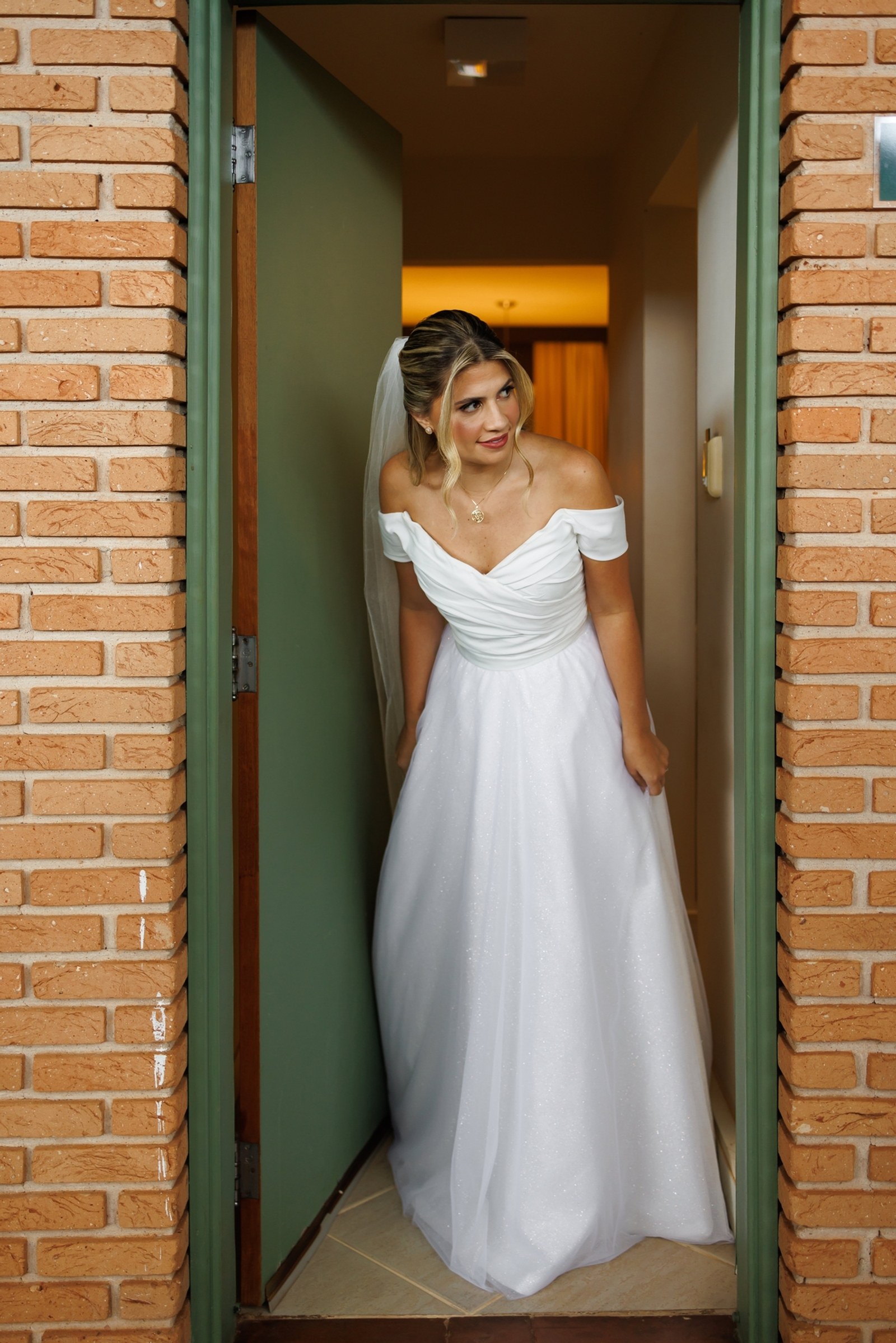 Casamento de Fernanda & Igor em Villa Campesina - Ribeirão Preto (SP) — fotografia 19