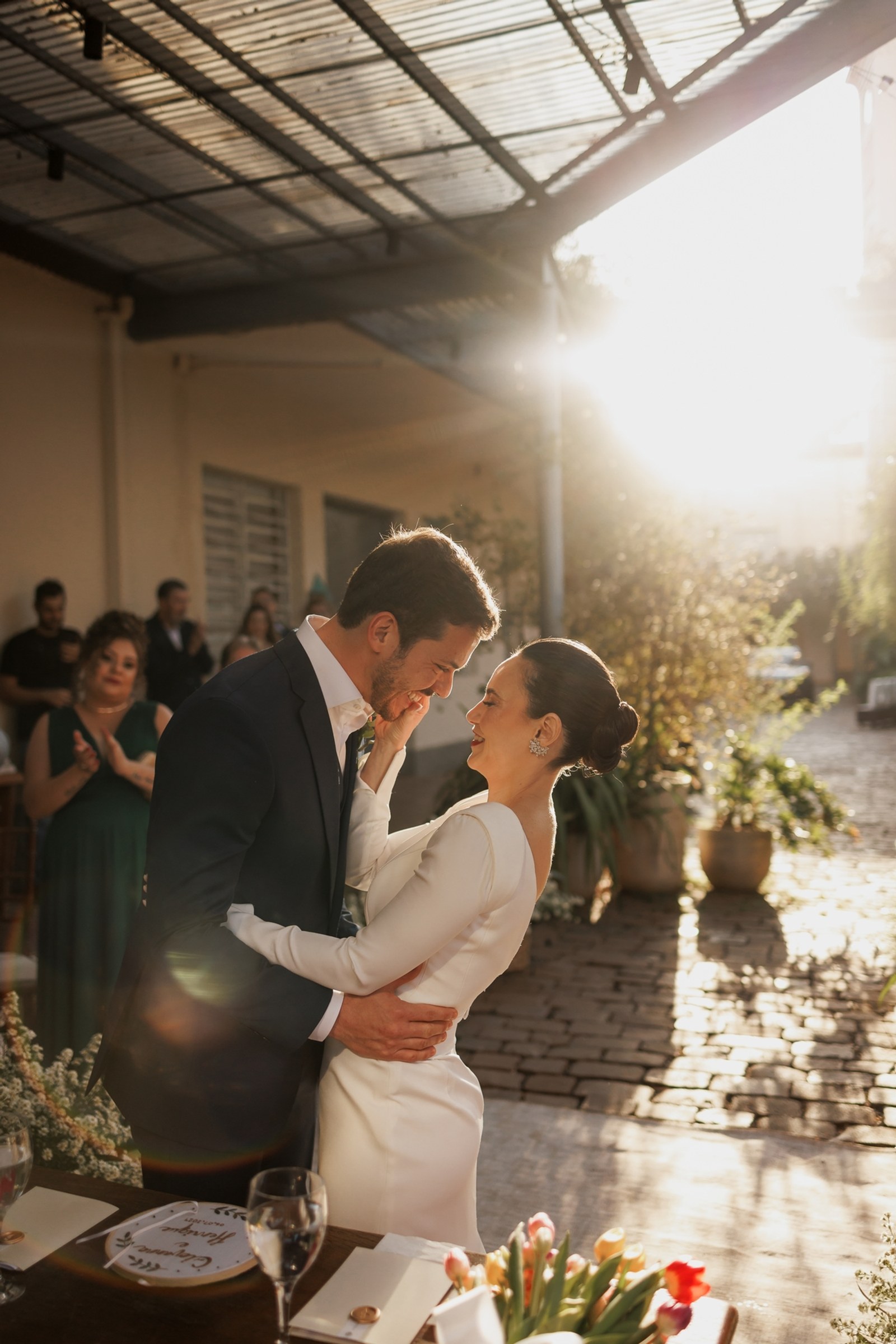 Casamento de Giovanna & Henrique em Recafé - Ribeirão Preto (SP) — fotografia 66
