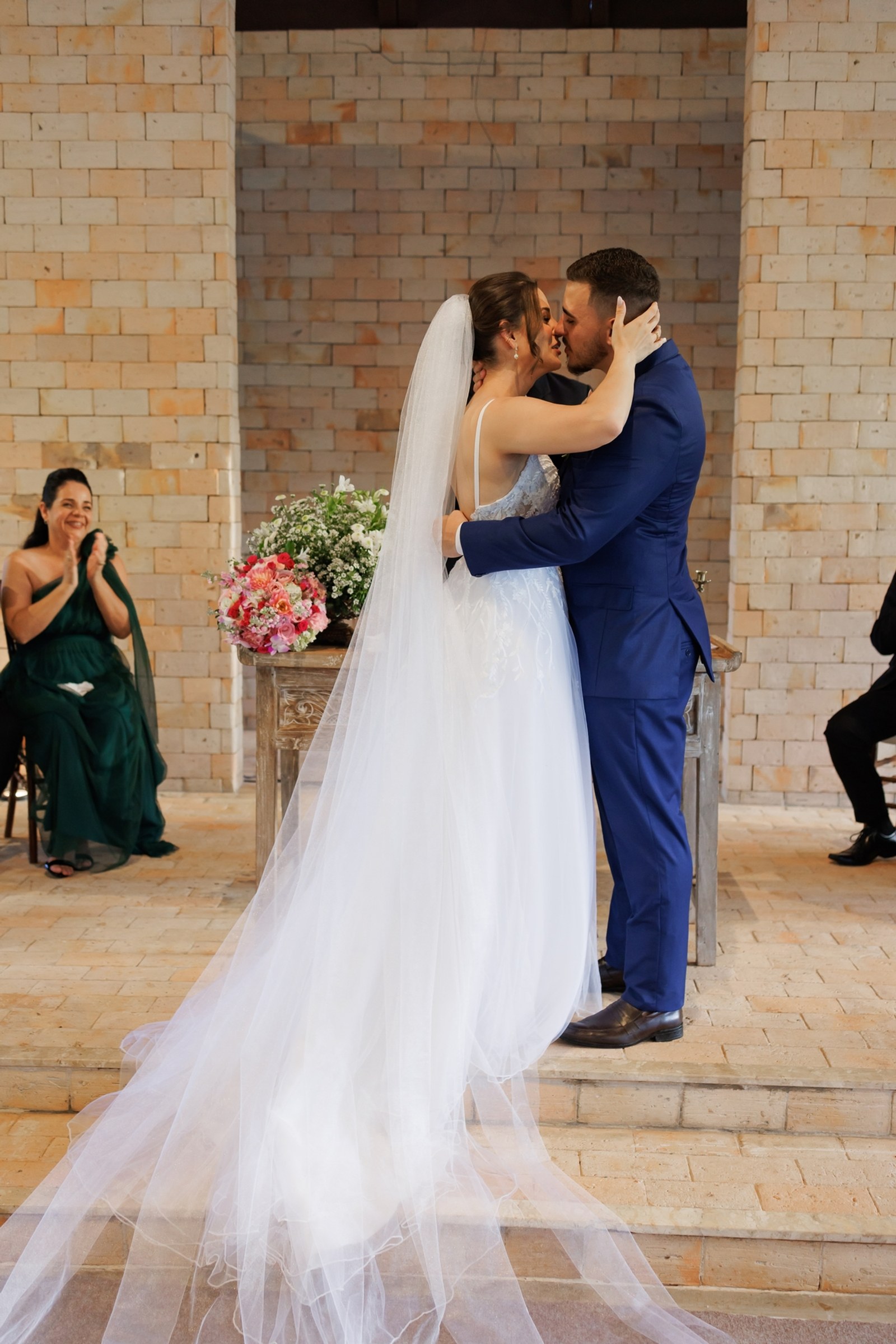 Casamento de Gabriela & Gustavo em Ribeirão Preto (SP) — fotografia 39