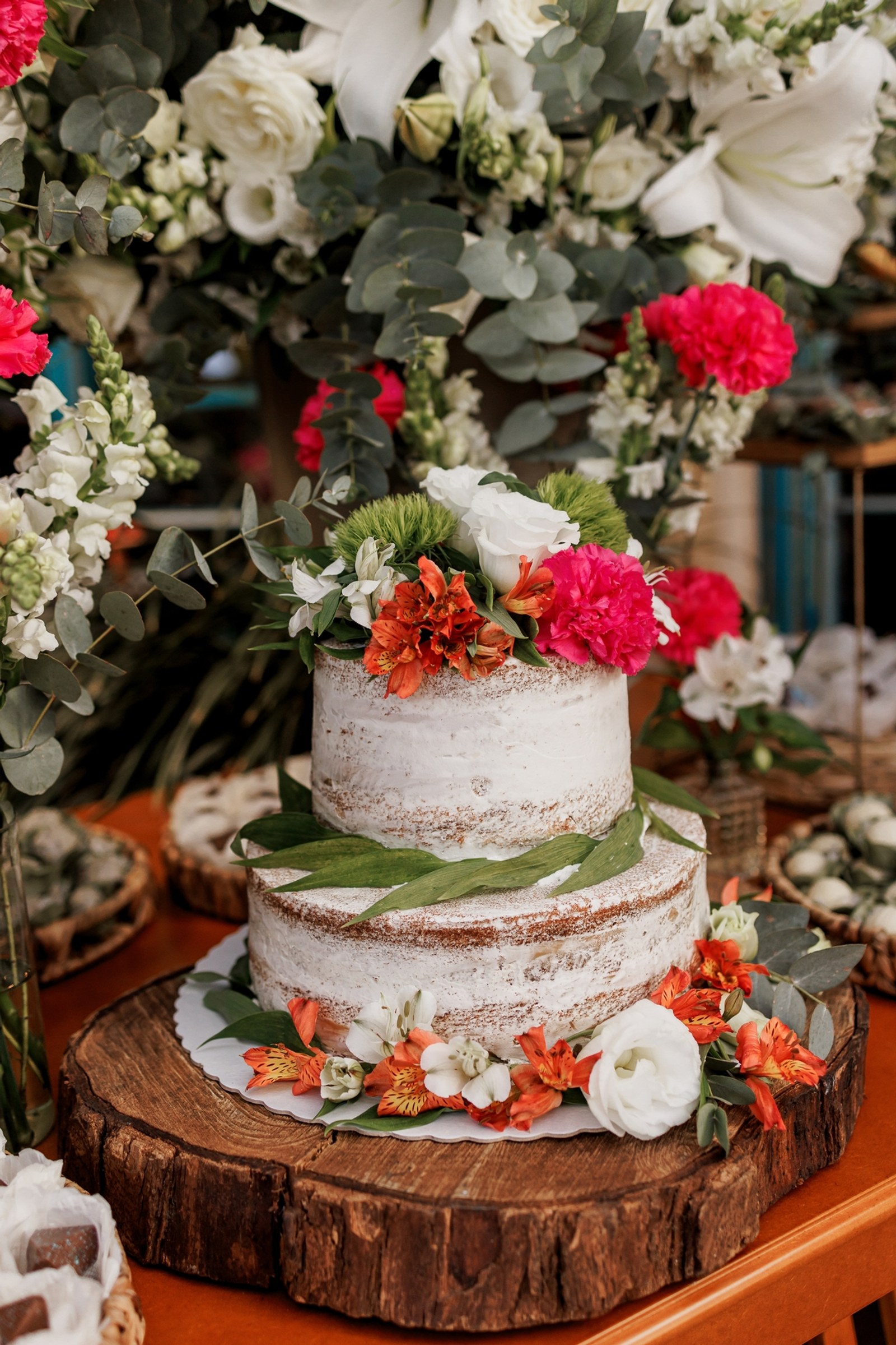 Casamento de Giovanna & Henrique em Recafé - Ribeirão Preto (SP) — fotografia 18