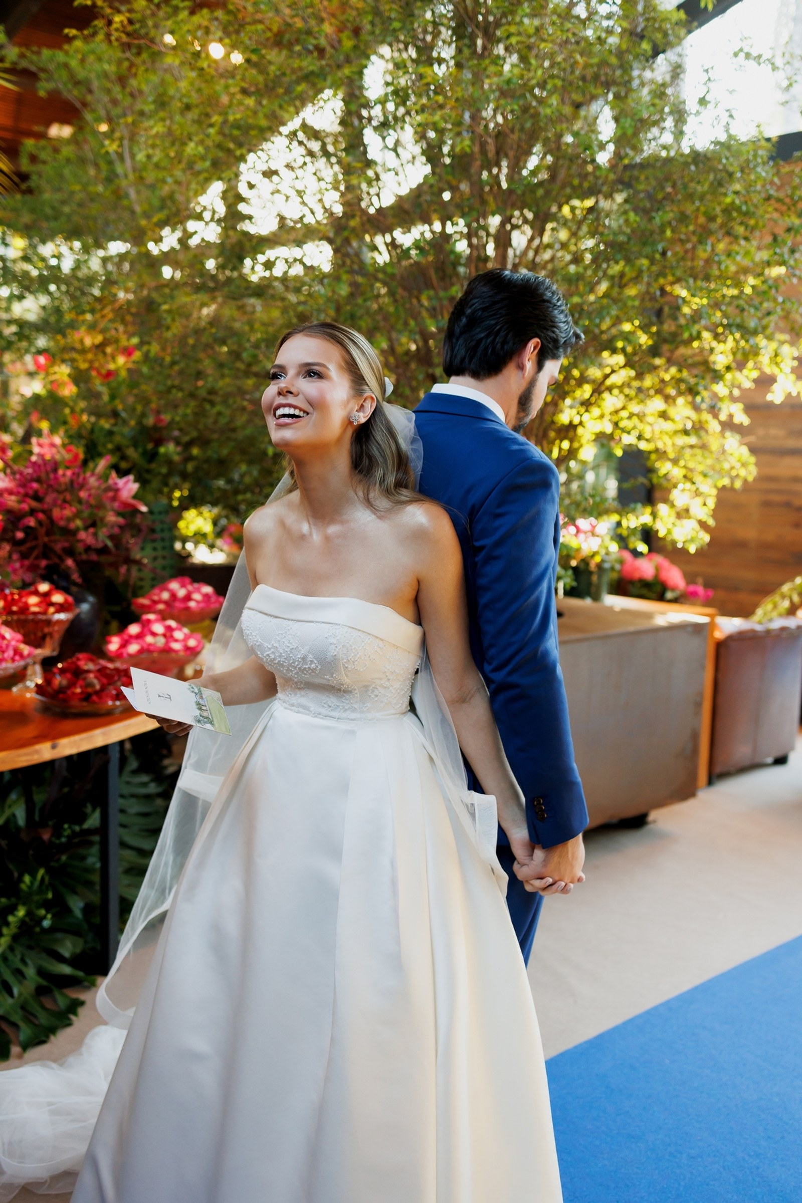 Casamento de Brenda & Lucas em Casa de Campo - Ribeirão Preto (SP) — fotografia 61